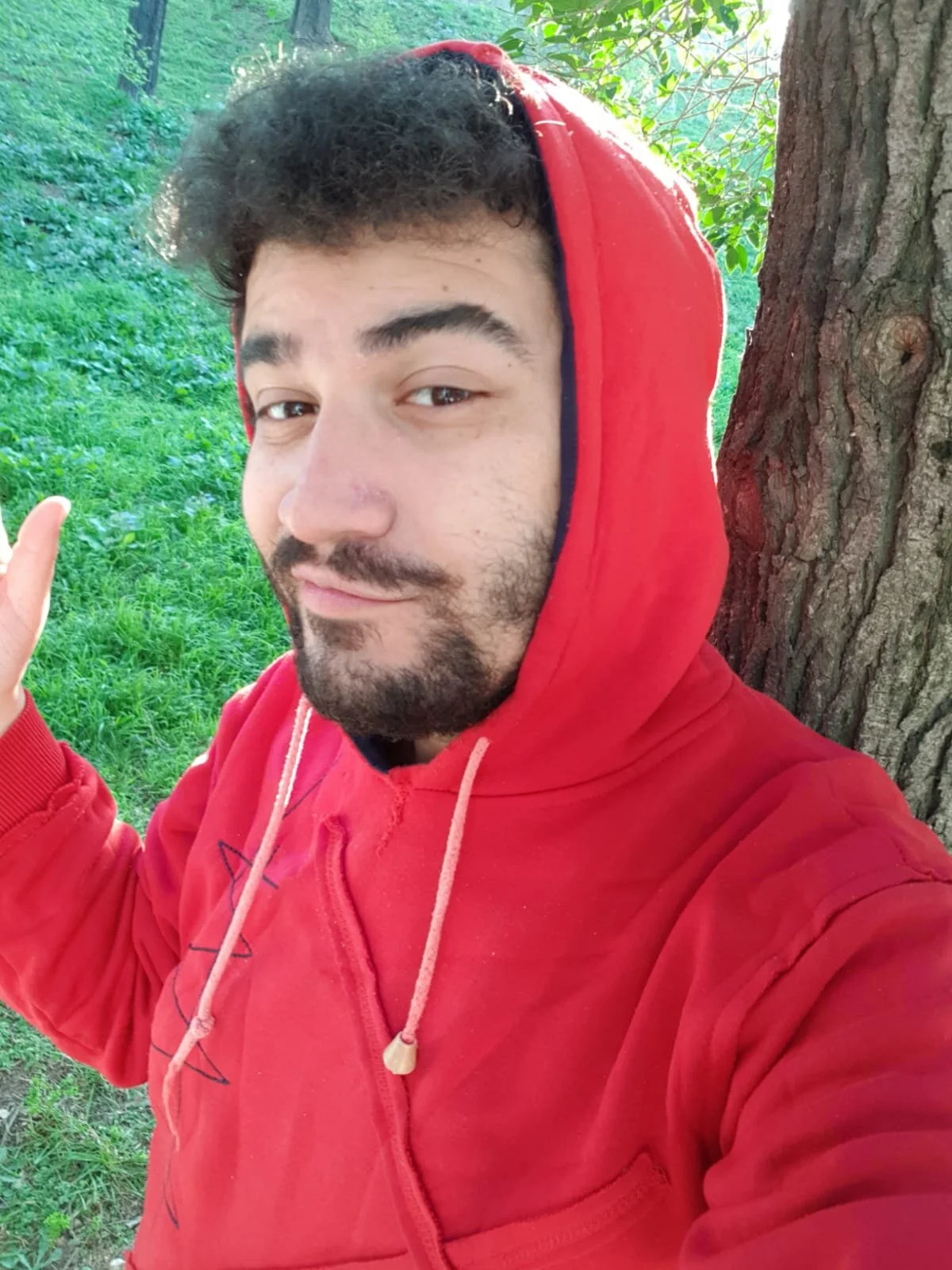 XXX Porn Photo of Nude Javi_92 18