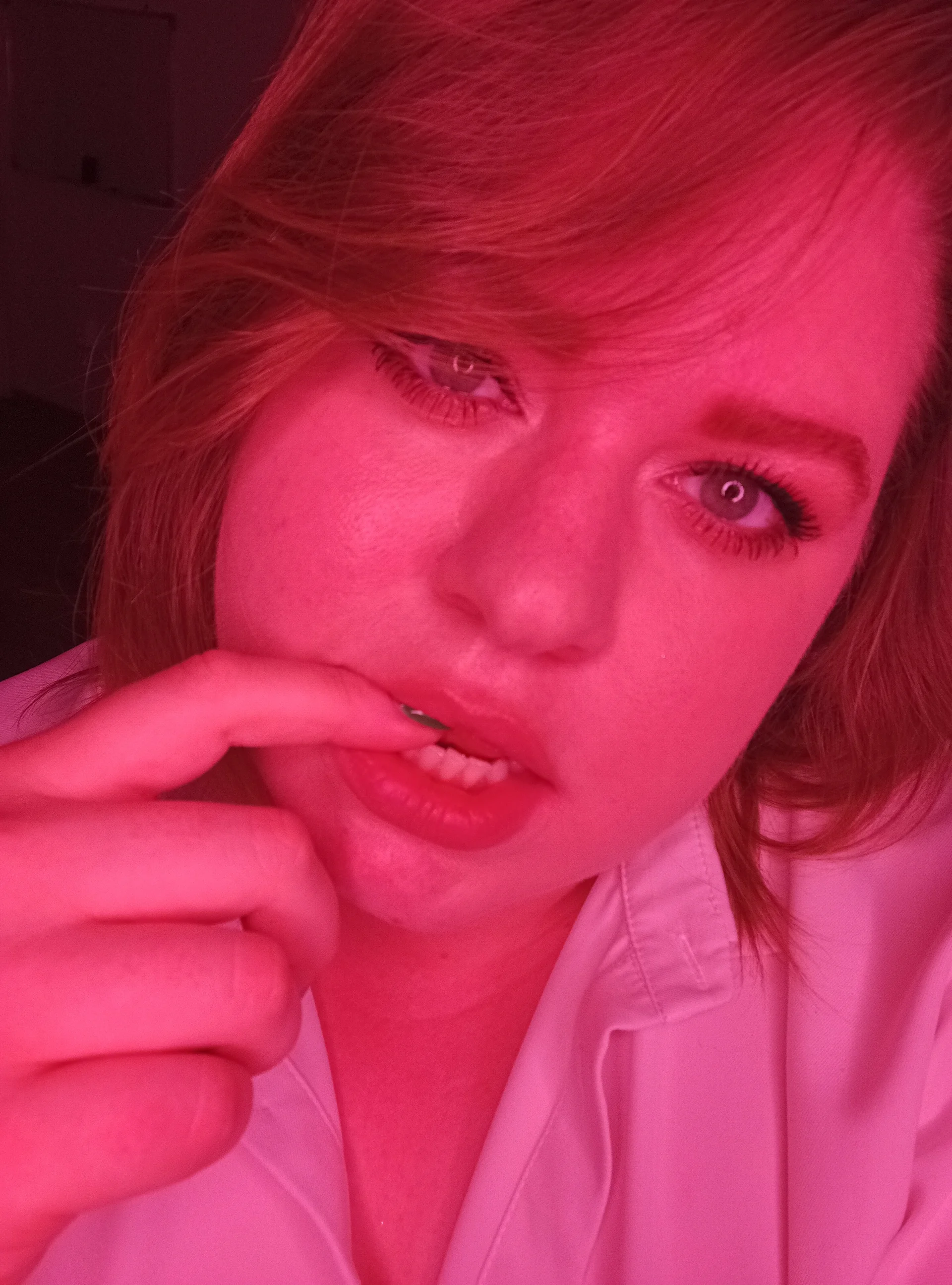 XXX Porn Photo of Nude Chloe_WS 30