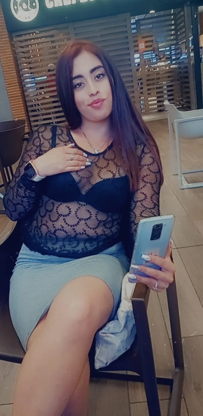 XXX Porn Photo of Nude MissNyraSecret 5