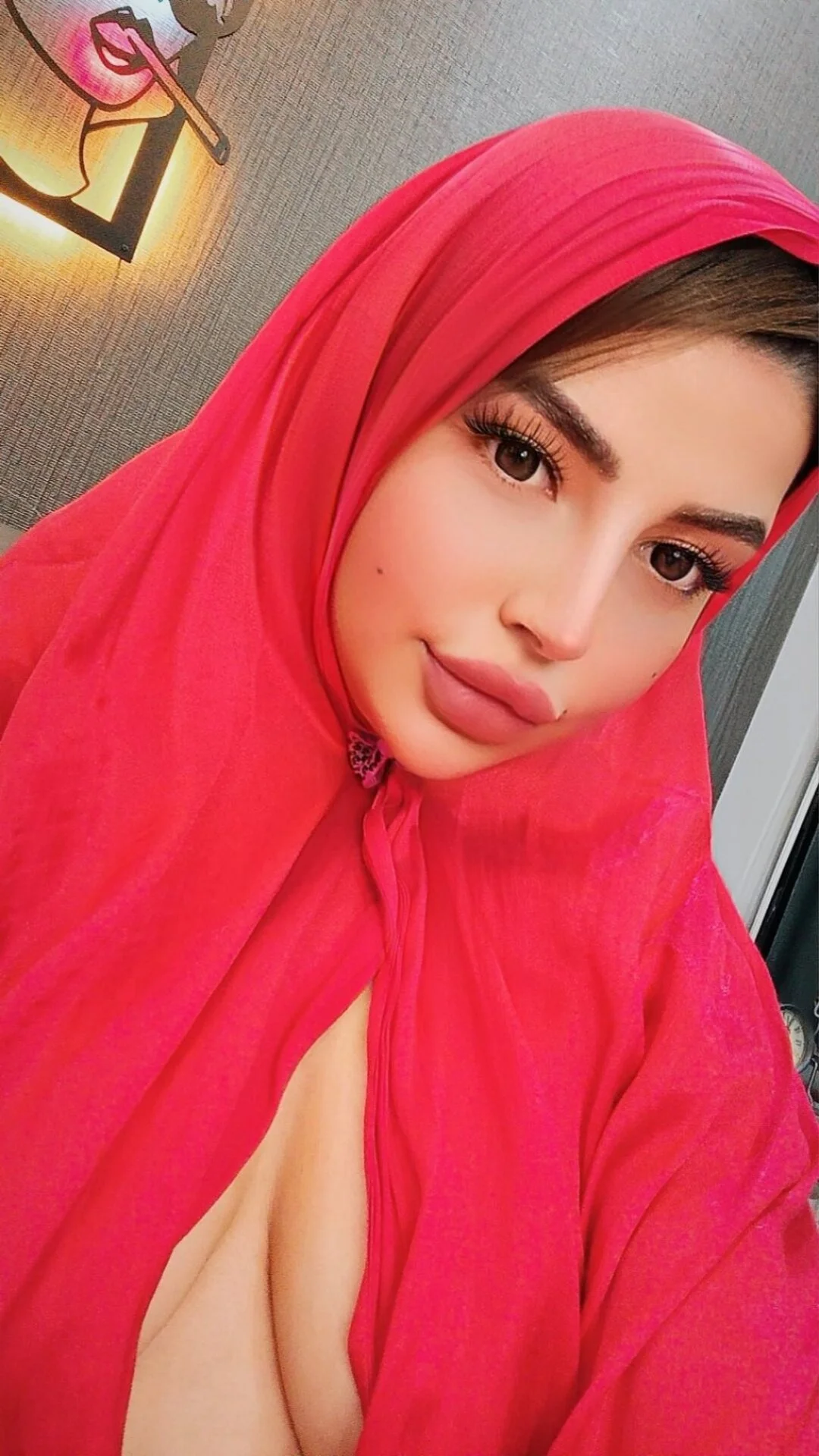 XXX Porn Photo of Nude Zarayuce 131