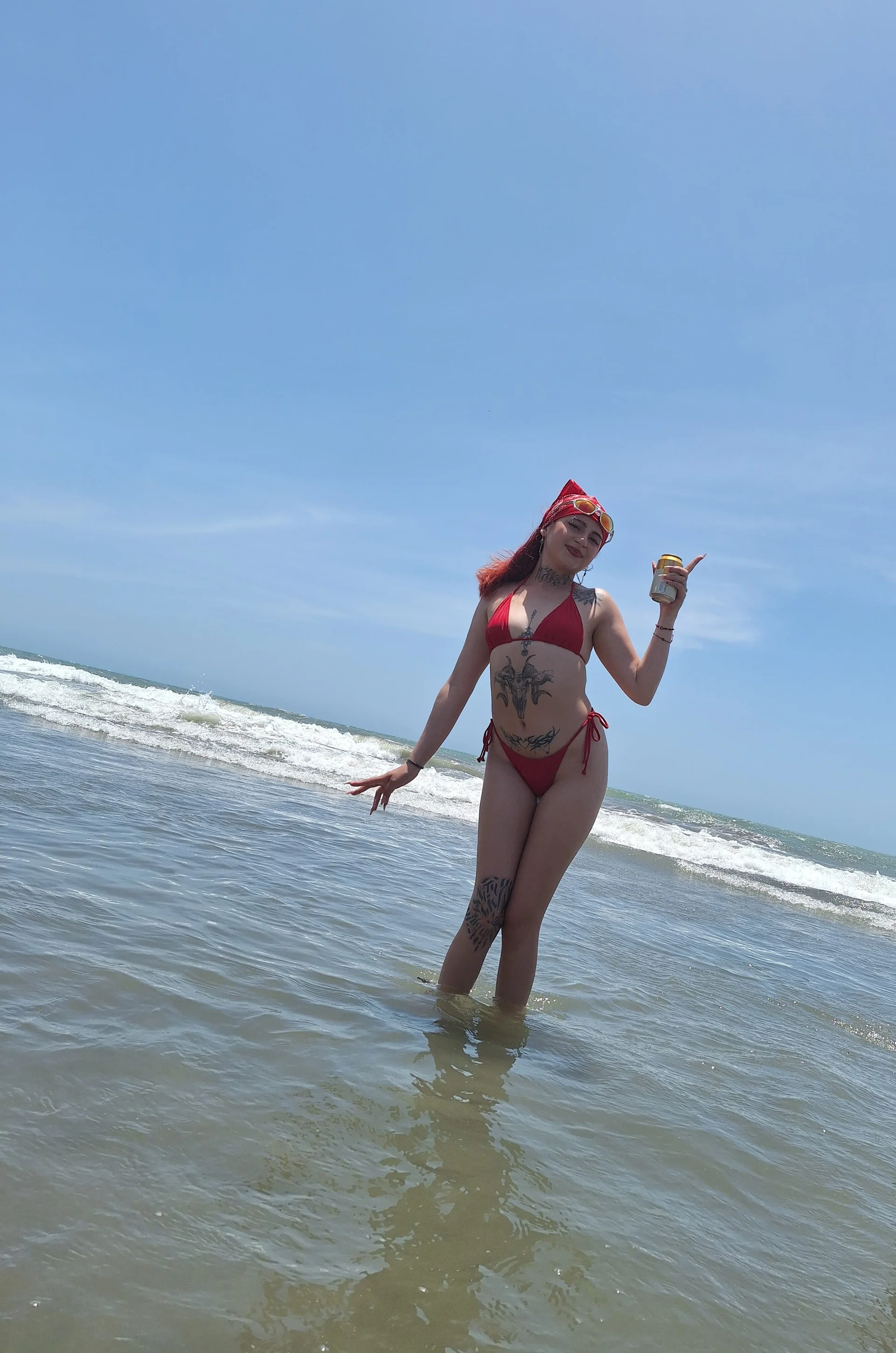 XXX Porn Photo of Nude Bonnye_star 17