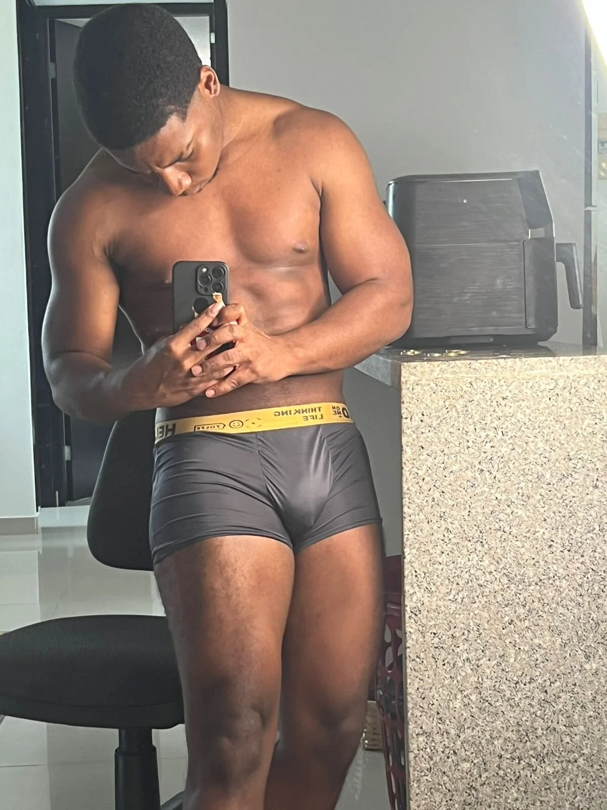 XXX Porn Photo of Nude andyadan 6