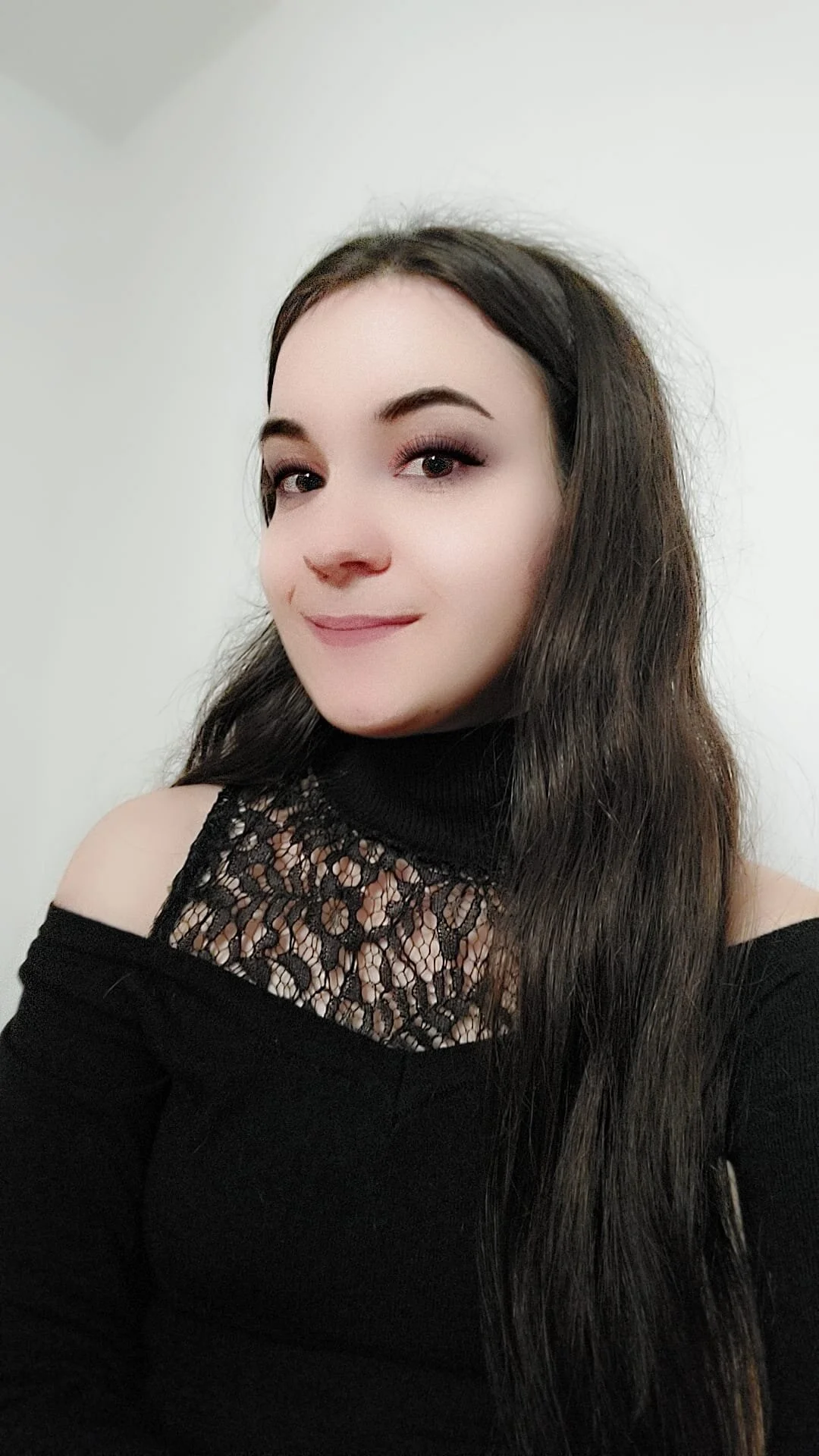XXX Porn Photo of Nude MelissaWiliam 5