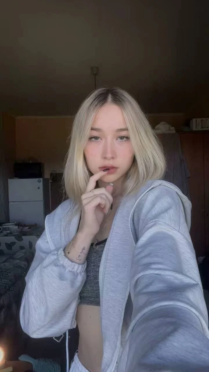 XXX Porn Photo of Nude Stasi_lu 2