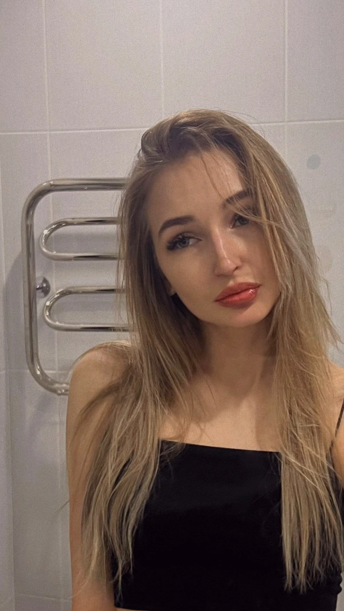 XXX Porn Photo of Nude lisenok 9