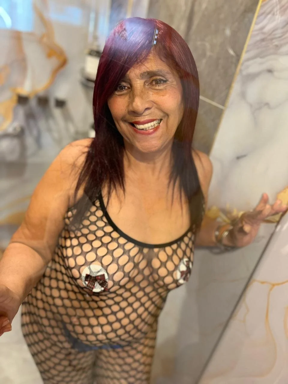 XXX Porn Photo of Nude renata_milf_ 62