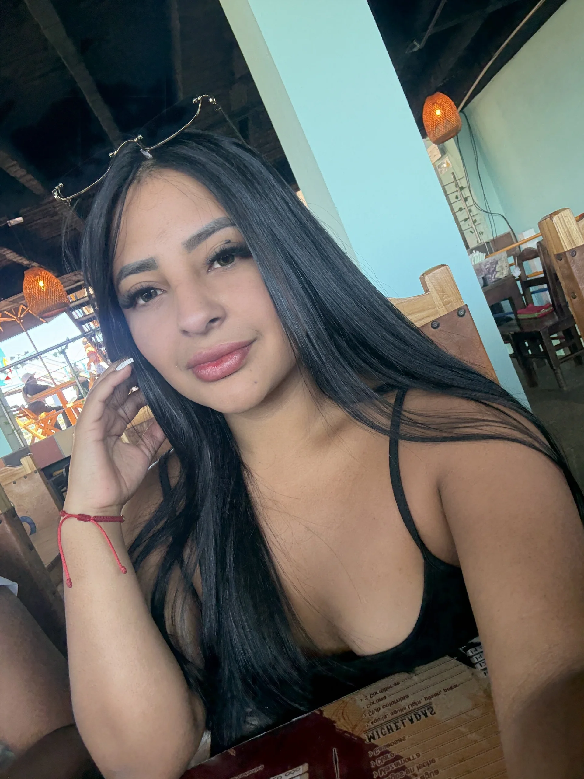 XXX Porn Photo of Nude KathaDias 14