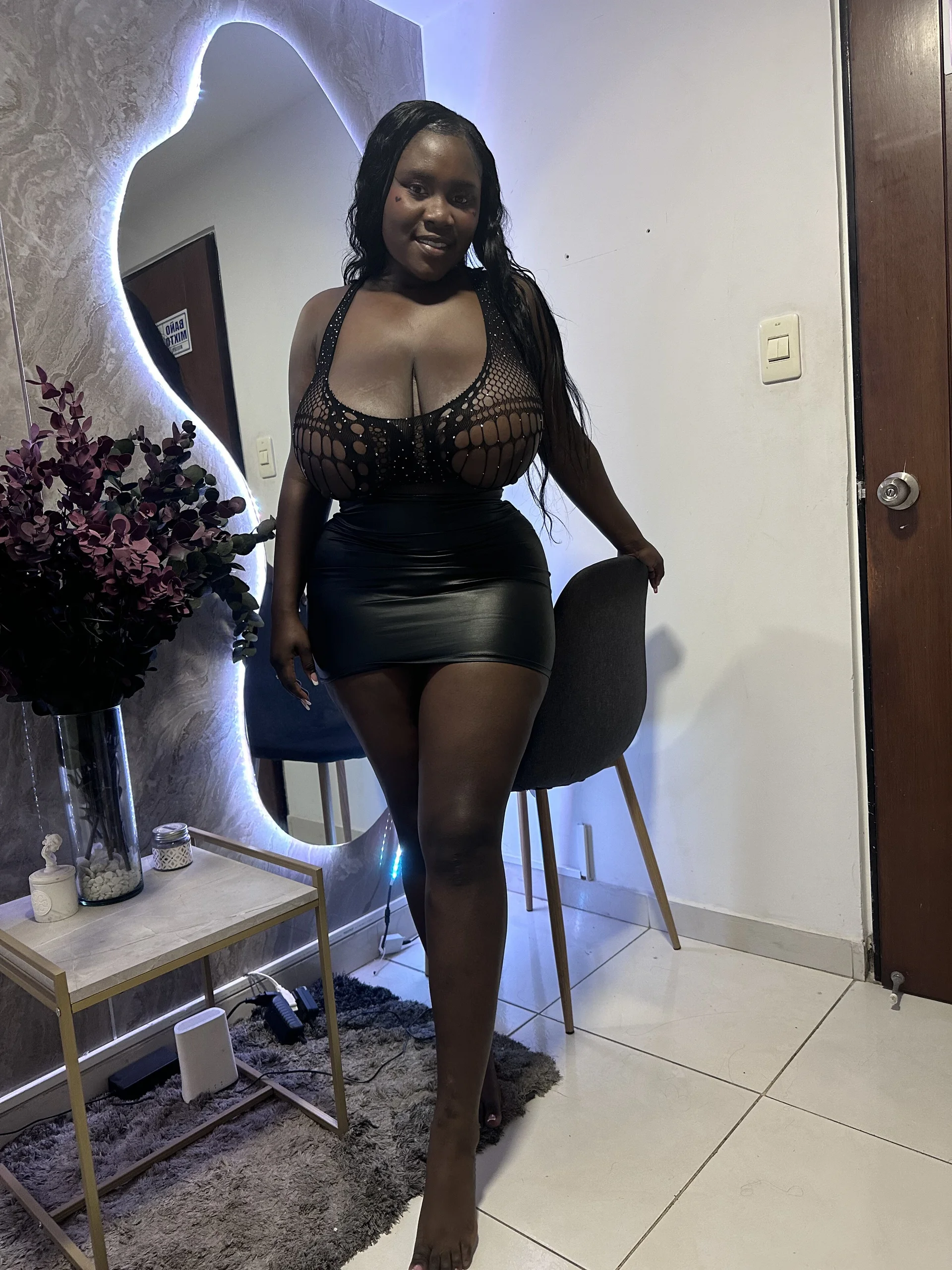 XXX Porn Photo of Nude blaisysmith 74