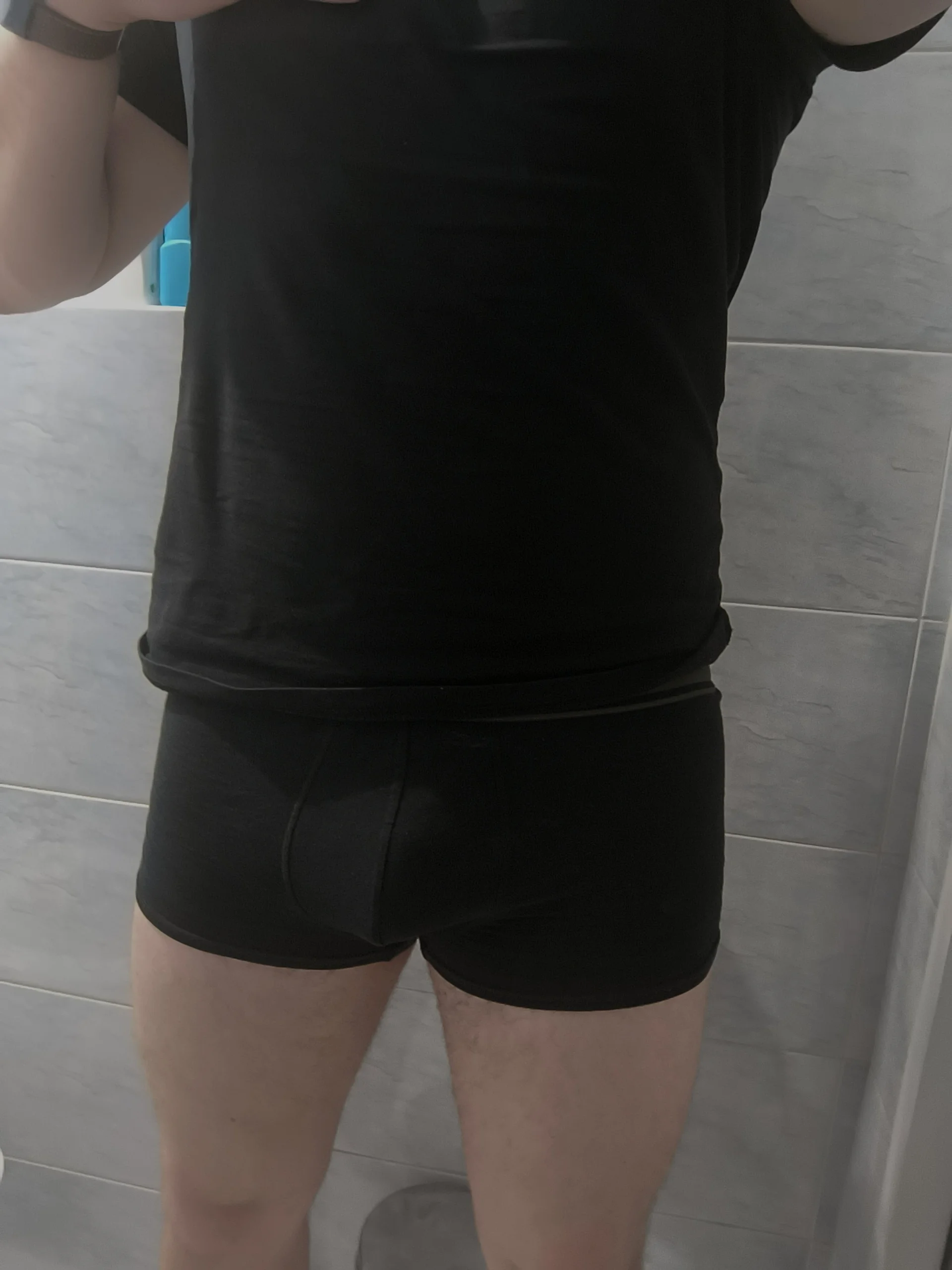 XXX Porn Photo of Nude PolishBoy_19 4