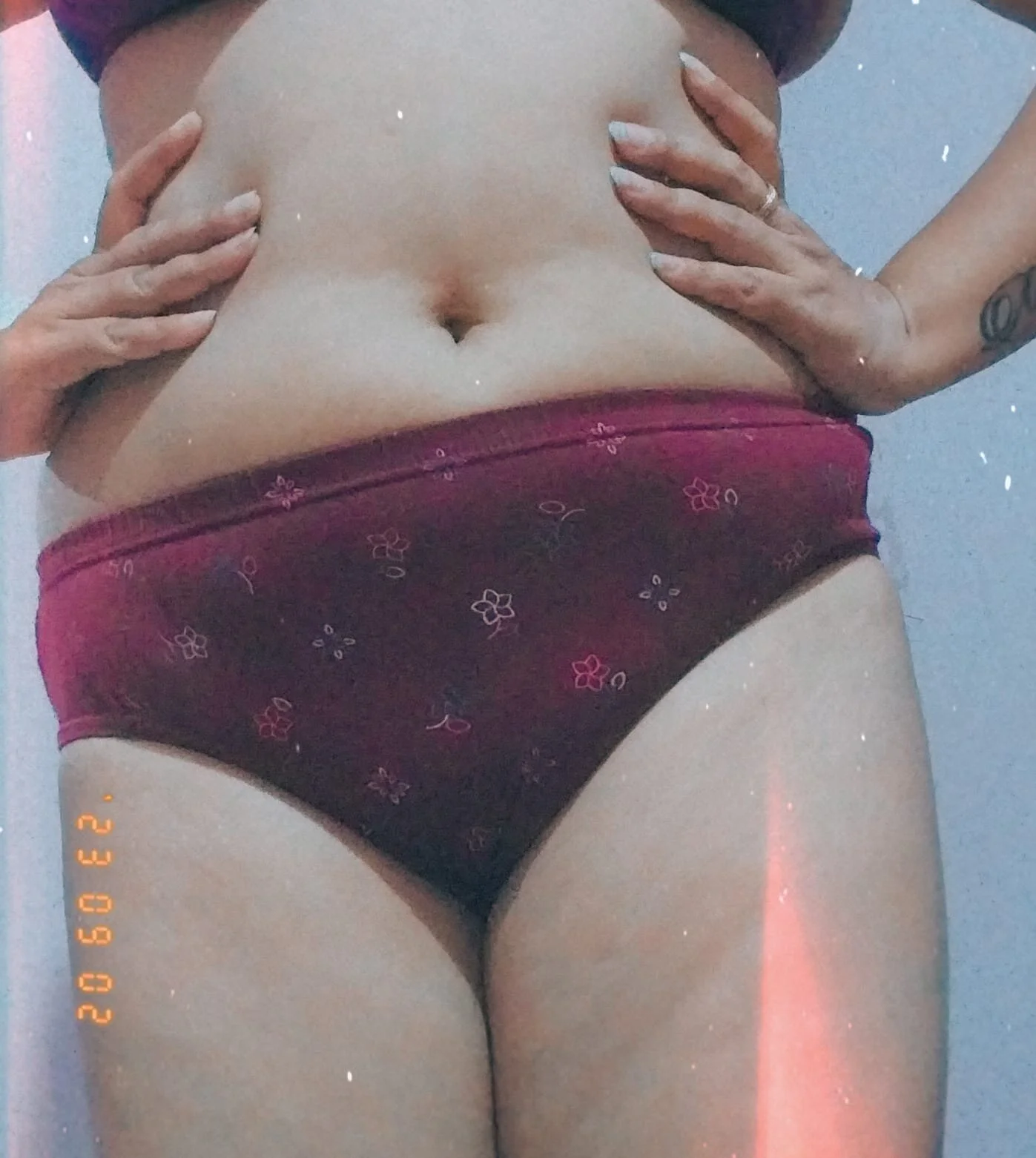 XXX Porn Photo of Nude NaughtyNikiita 7