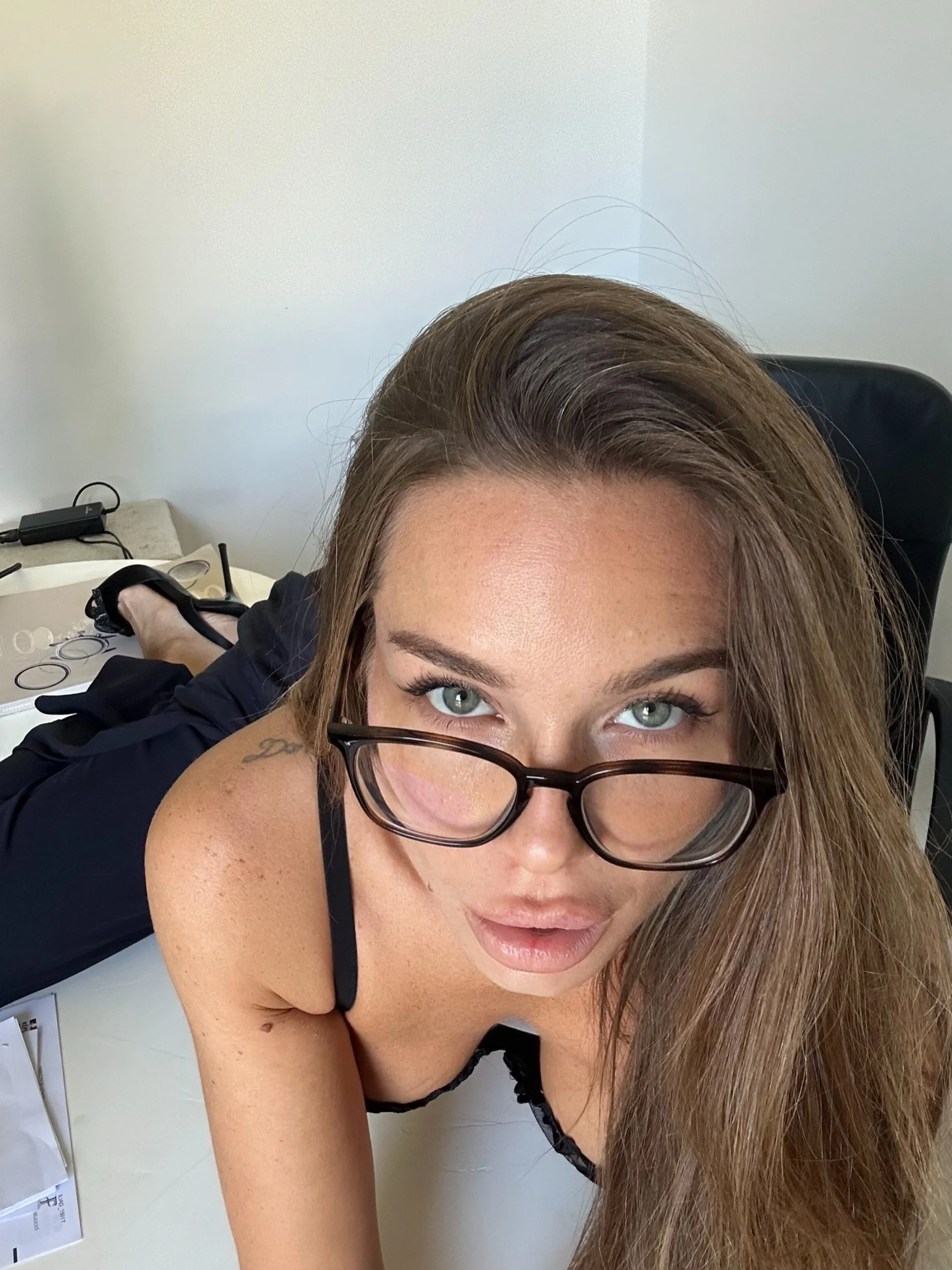 XXX Porn Photo of Nude Kalyssy 14