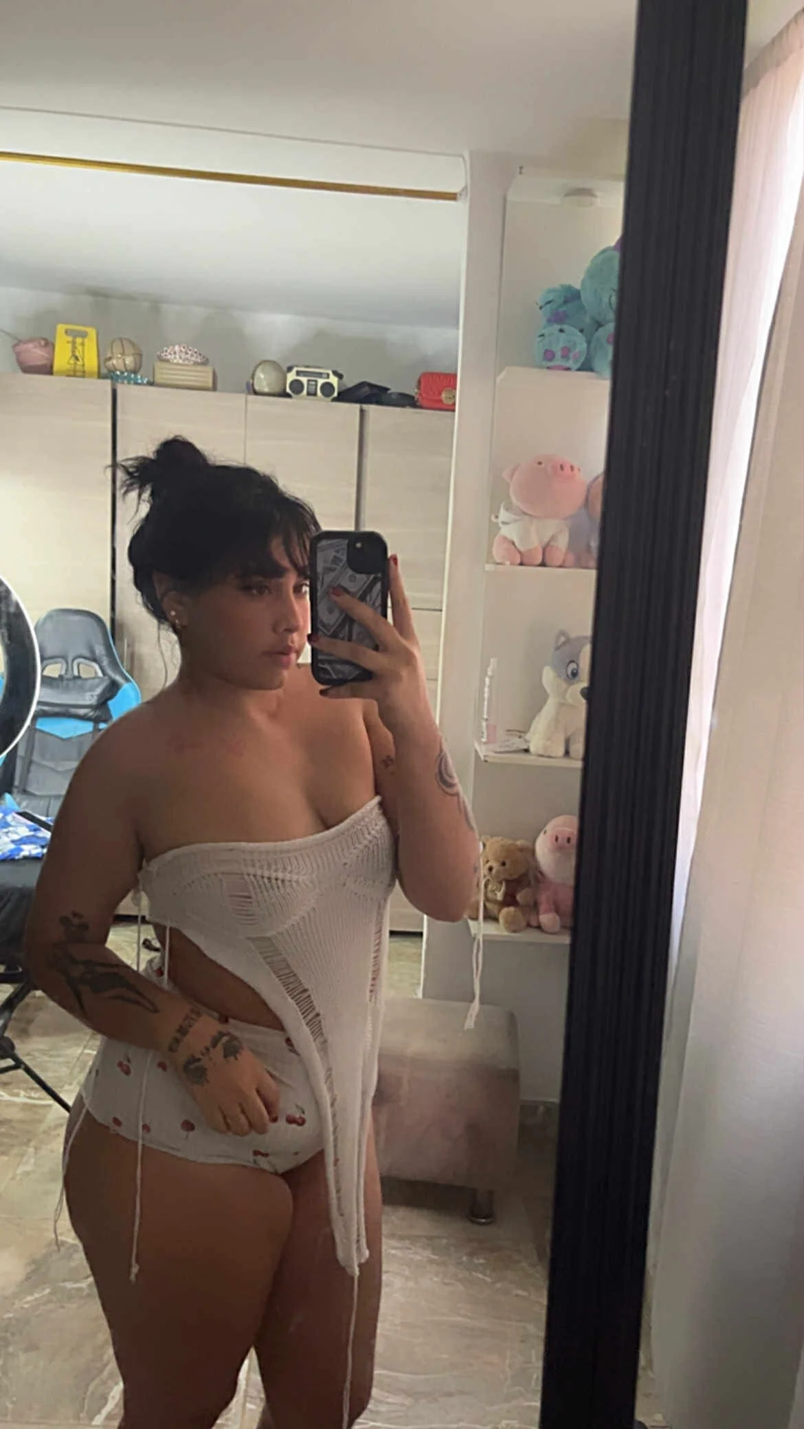 XXX Porn Photo of Nude Destroypartydiaman69 6