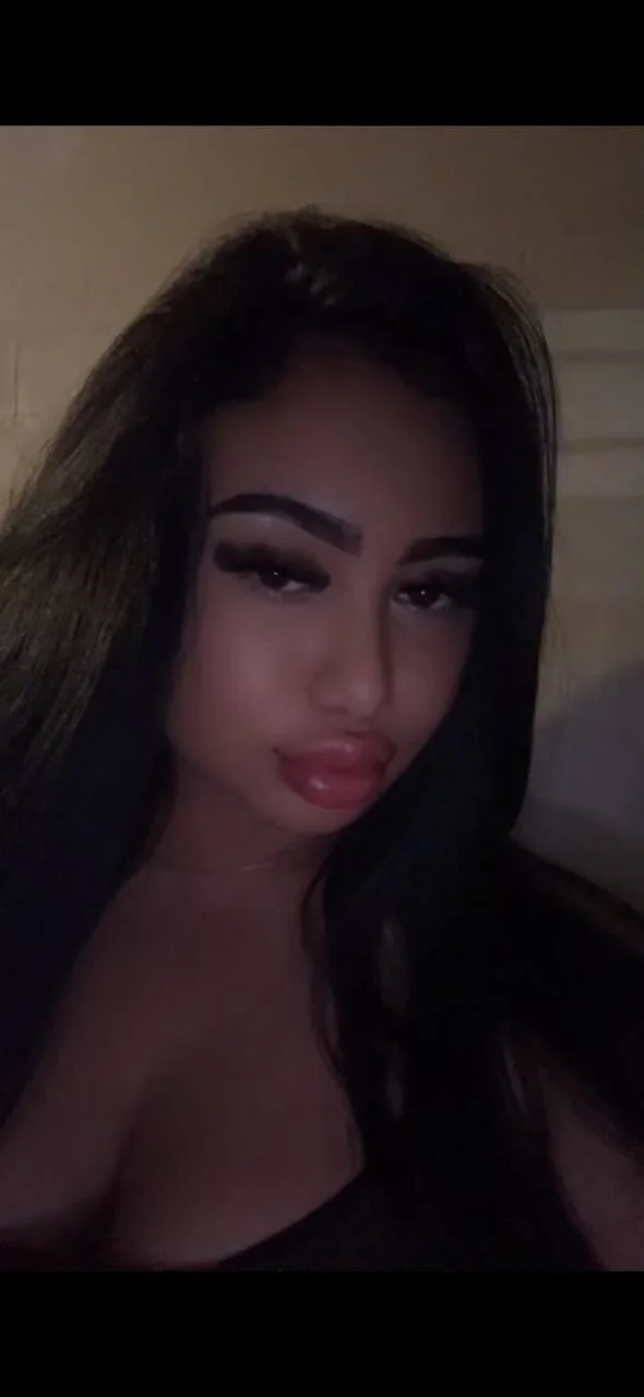 XXX Porn Photo of Nude _NatalieNoir_ 1