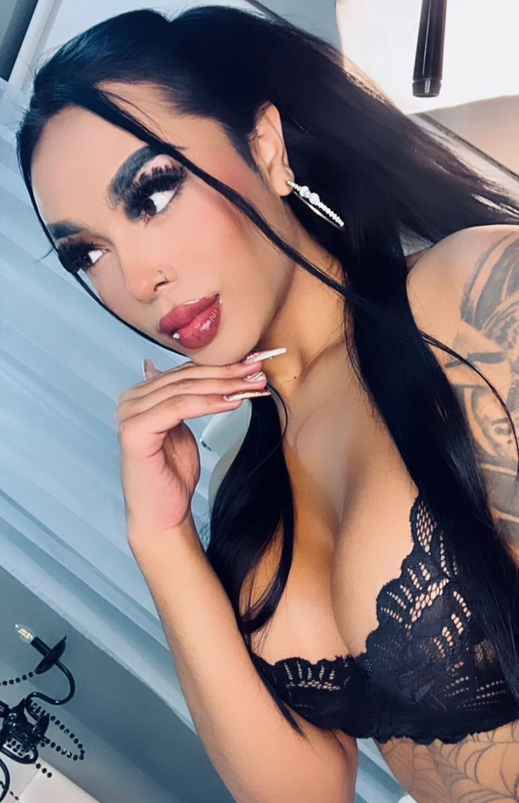 XXX Porn Photo of Nude tinaqueen_noa 40