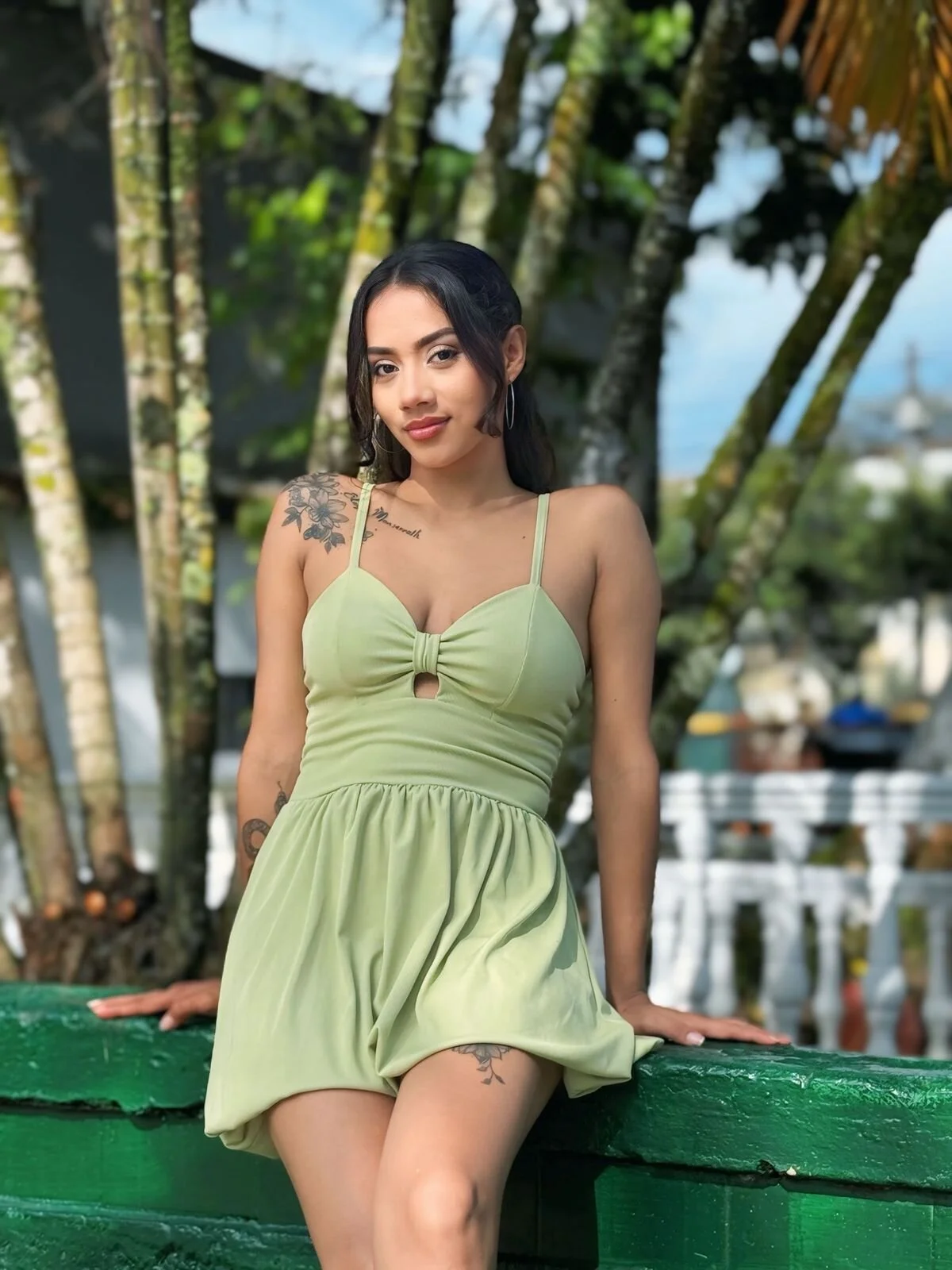 XXX Porn Photo of Nude luna_hot_ass 9