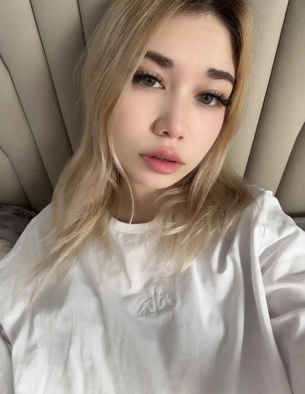 XXX Porn Photo of Nude Sofiesta_ 1