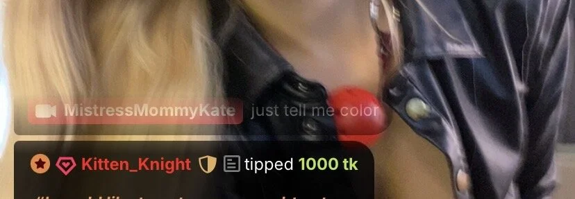 XXX Porn Photo of Nude MistressMommyKate 17