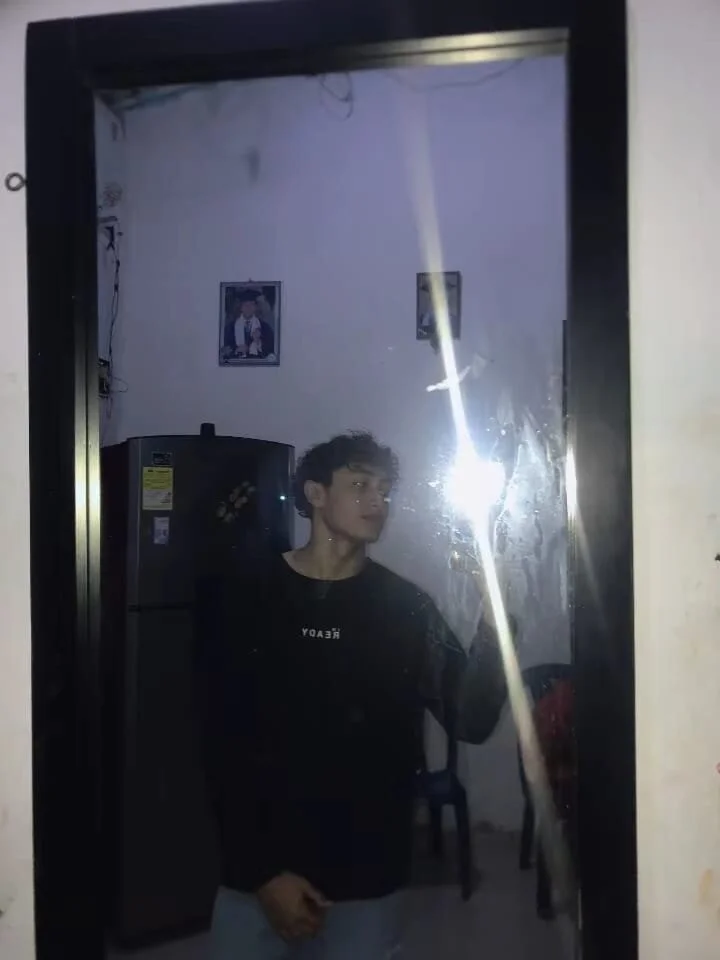 XXX Porn Photo of Nude Dark_badboy1 2