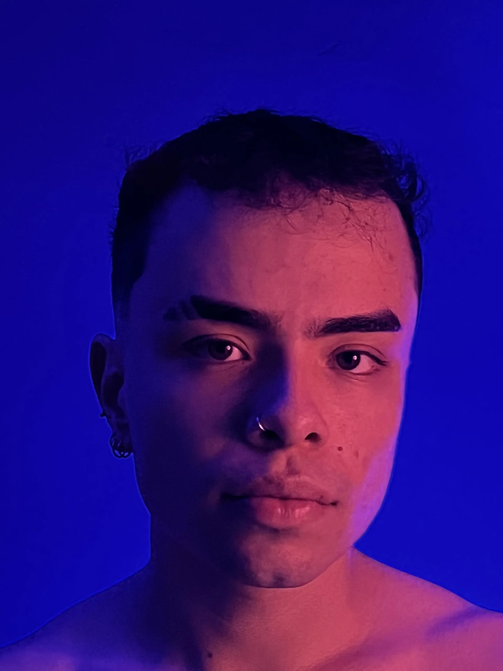 XXX Porn Photo of Nude obzidyan 17