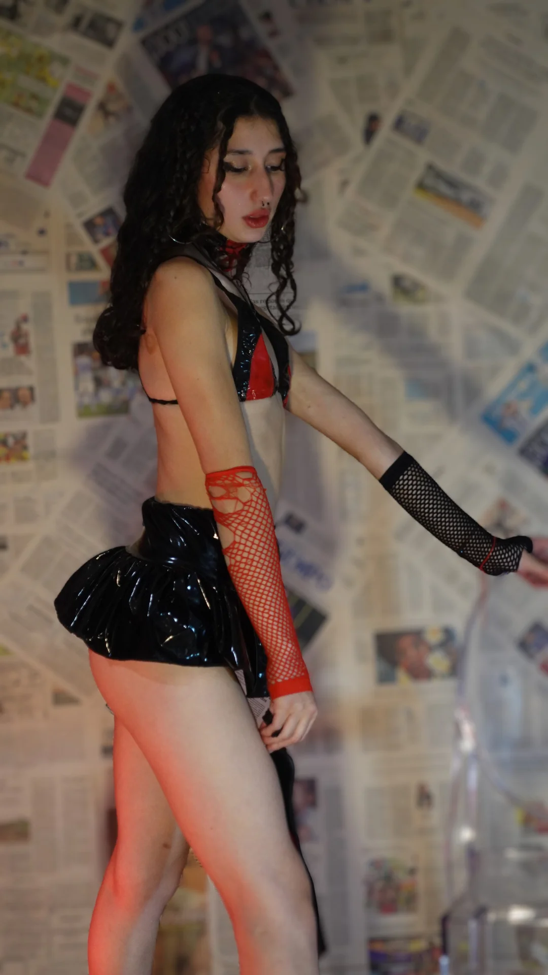 XXX Porn Photo of Nude Queenjenn__ 14