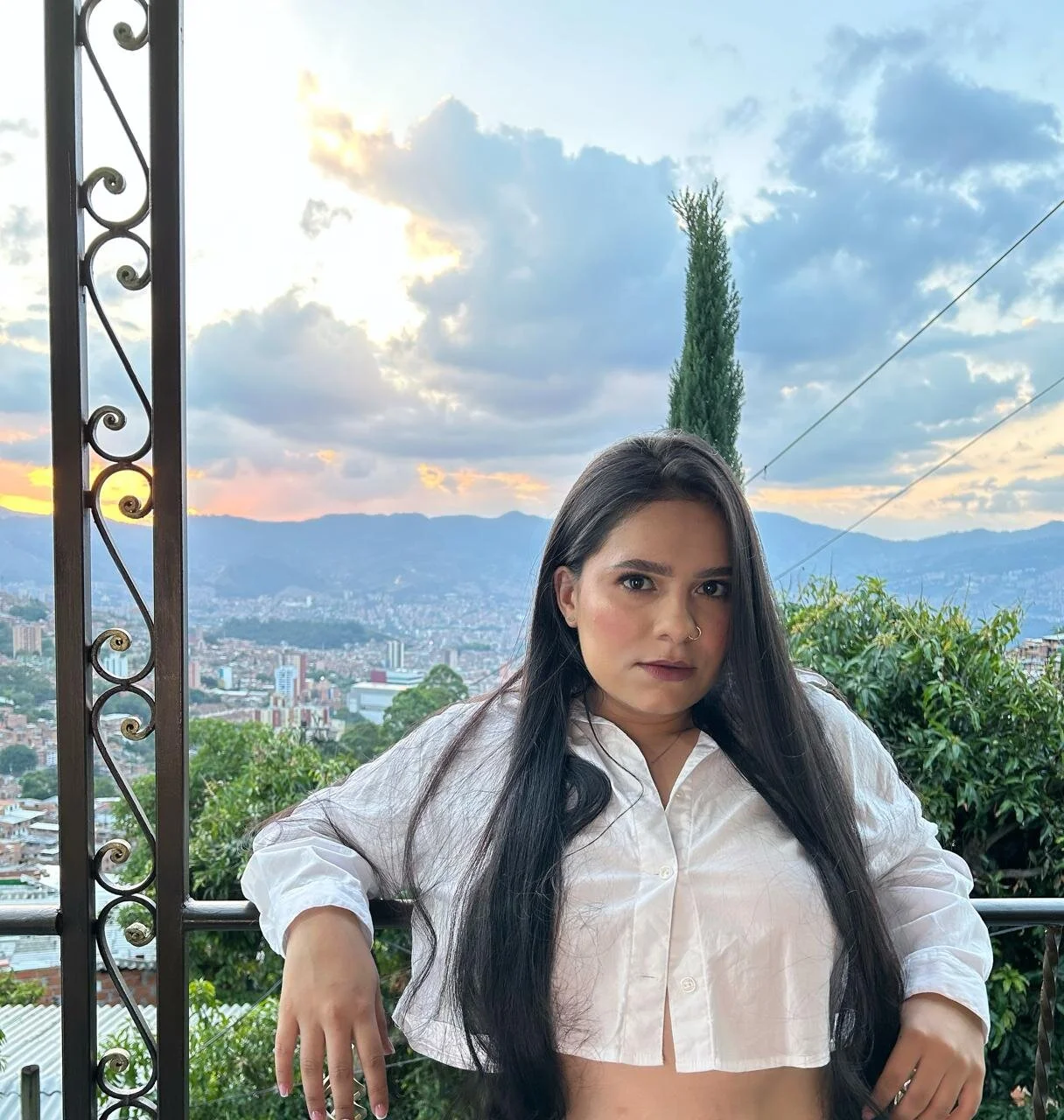 XXX Porn Photo of Nude Emily-brown_ 5