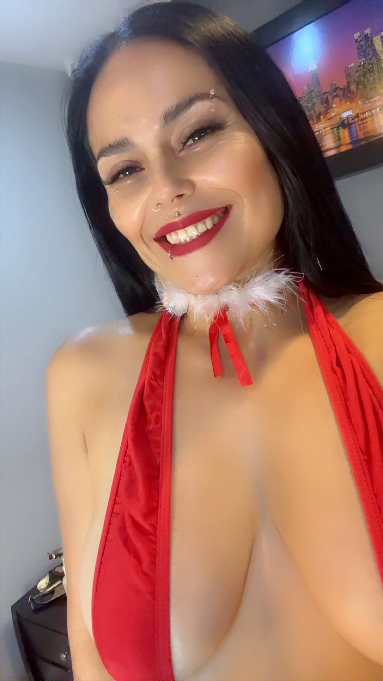 XXX Porn Photo of Nude CharlotteCottin 380