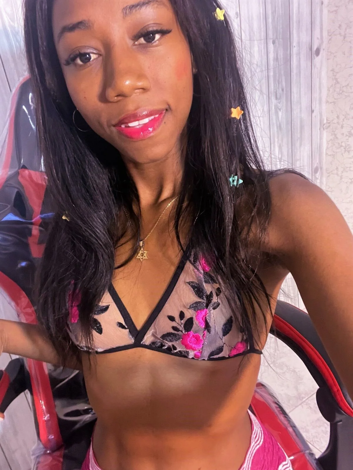 XXX Porn Photo of Nude NathalyLeen 4