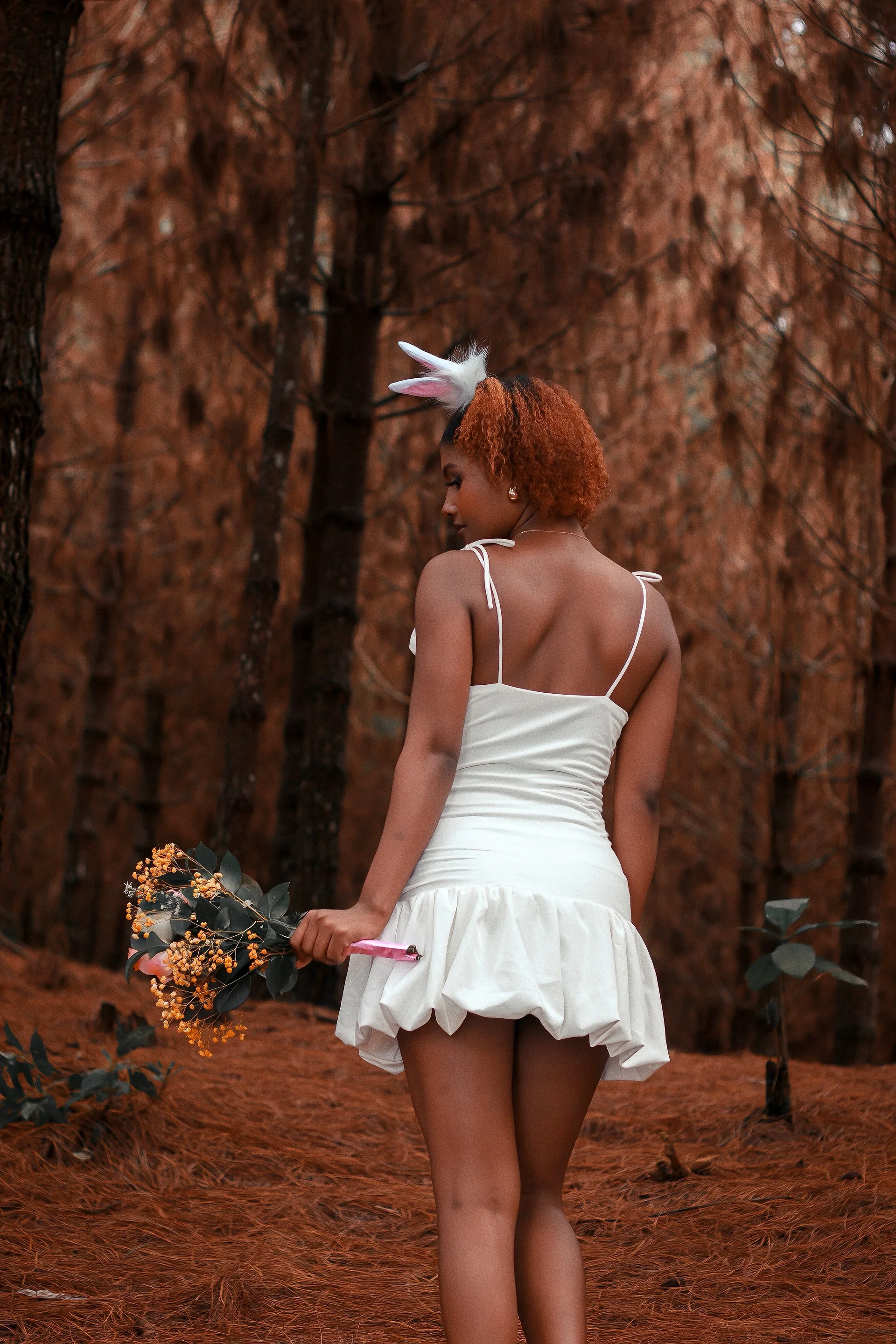 XXX Porn Photo of Nude halleylorens 9