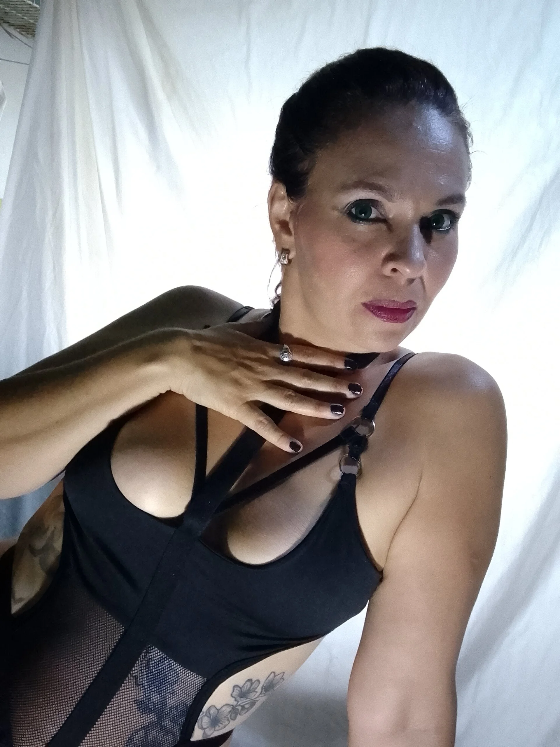 XXX Porn Photo of Nude sthefania1710 12