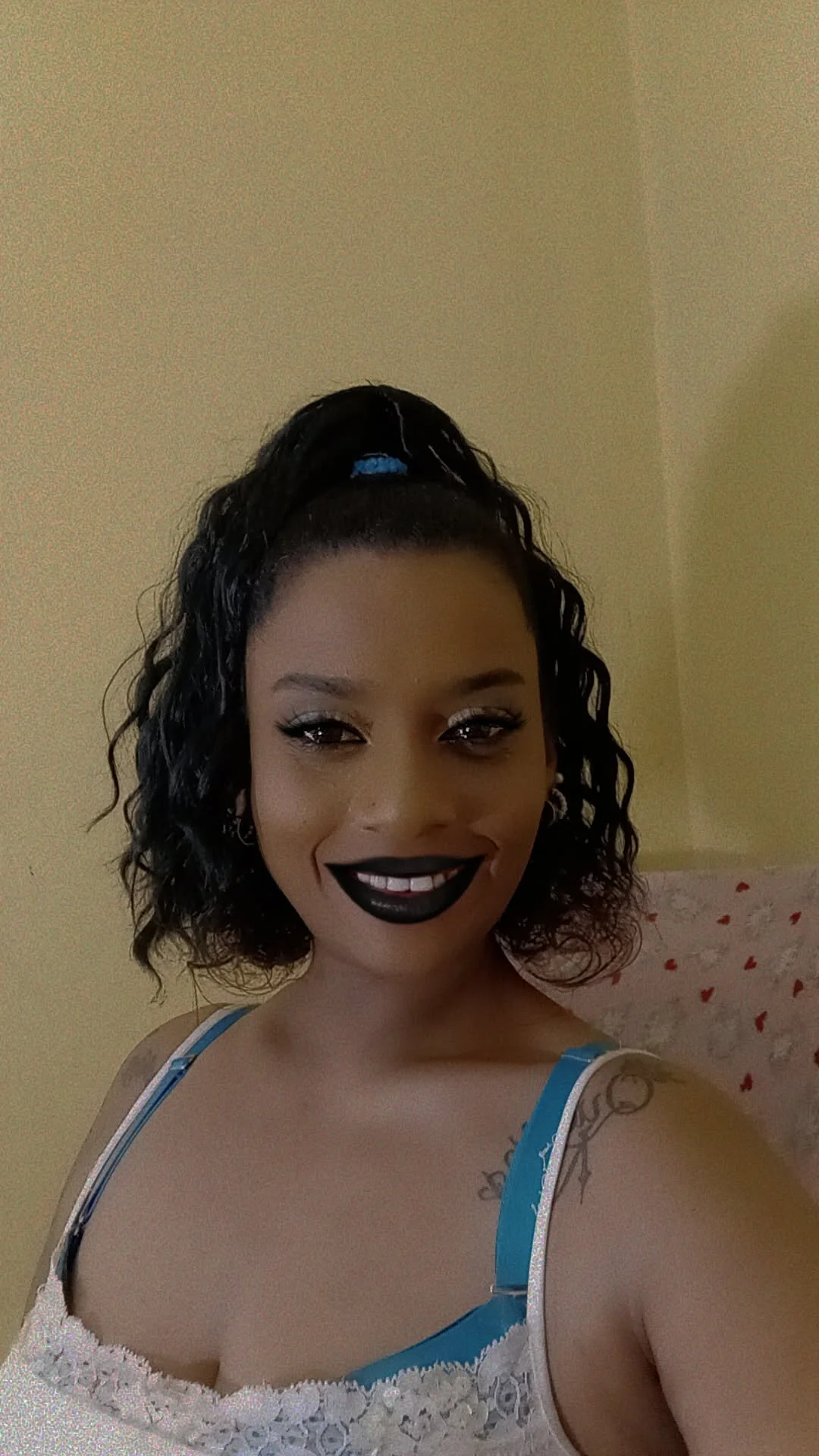 XXX Porn Photo of Nude MiZz-Creator 3