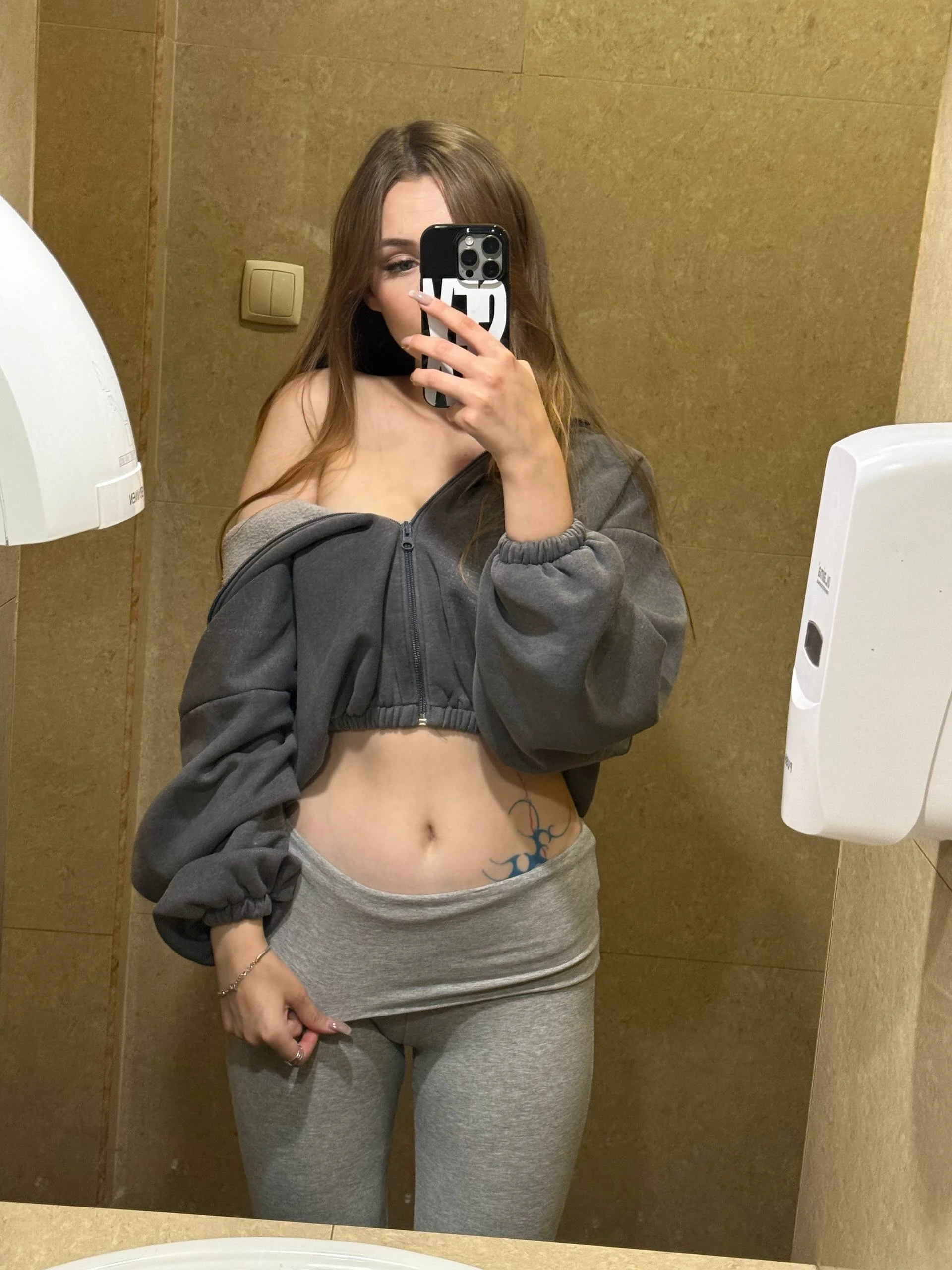 XXX Porn Photo of Nude MiaKik2 4