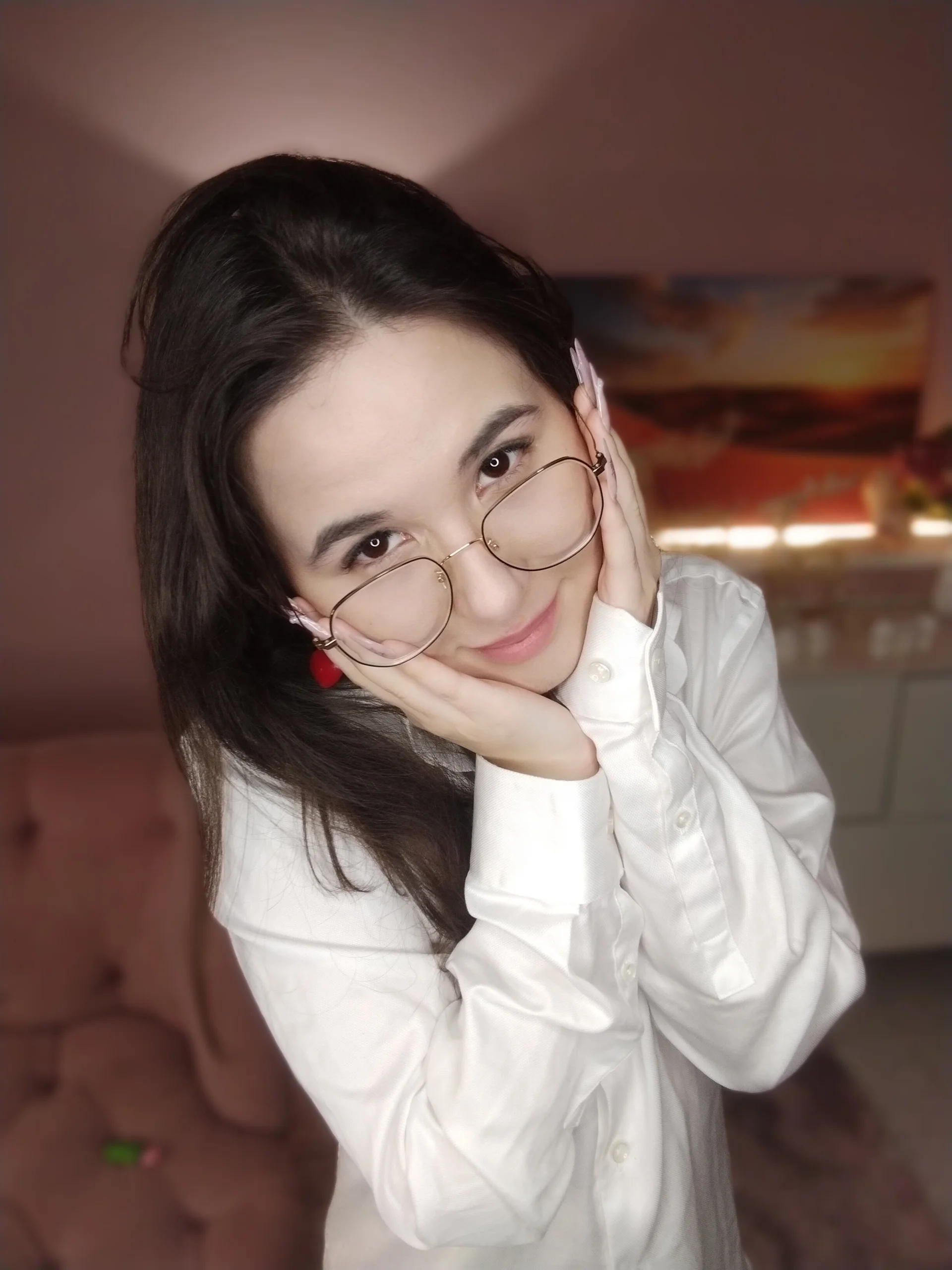 XXX Porn Photo of Nude leylamirage 16