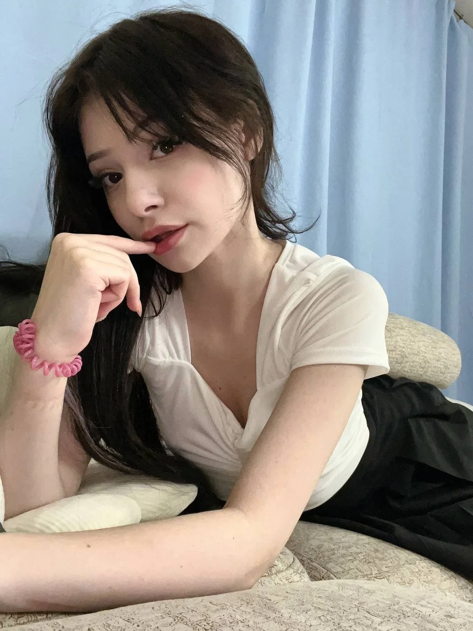 XXX Porn Photo of Nude VanilaDream 1
