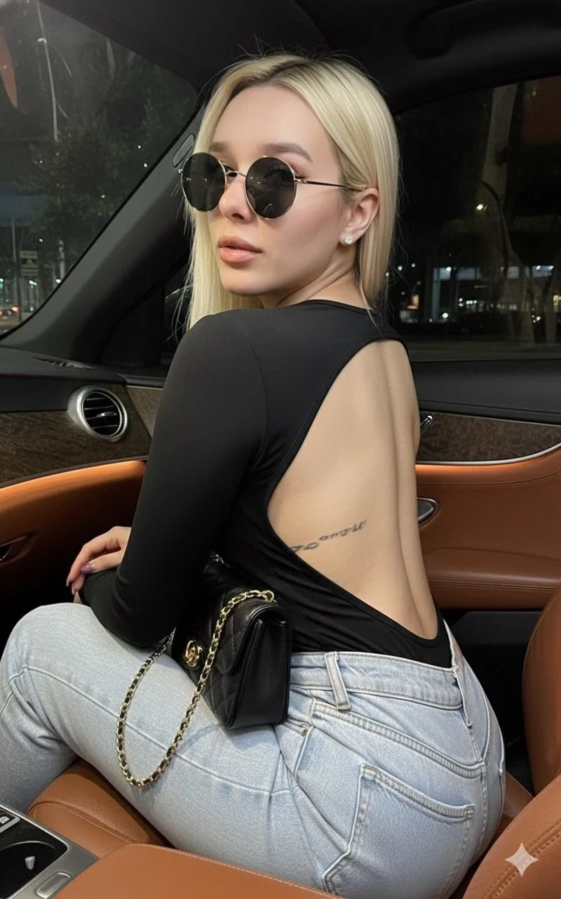 XXX Porn Photo of Nude kimberlyReyes_ 1
