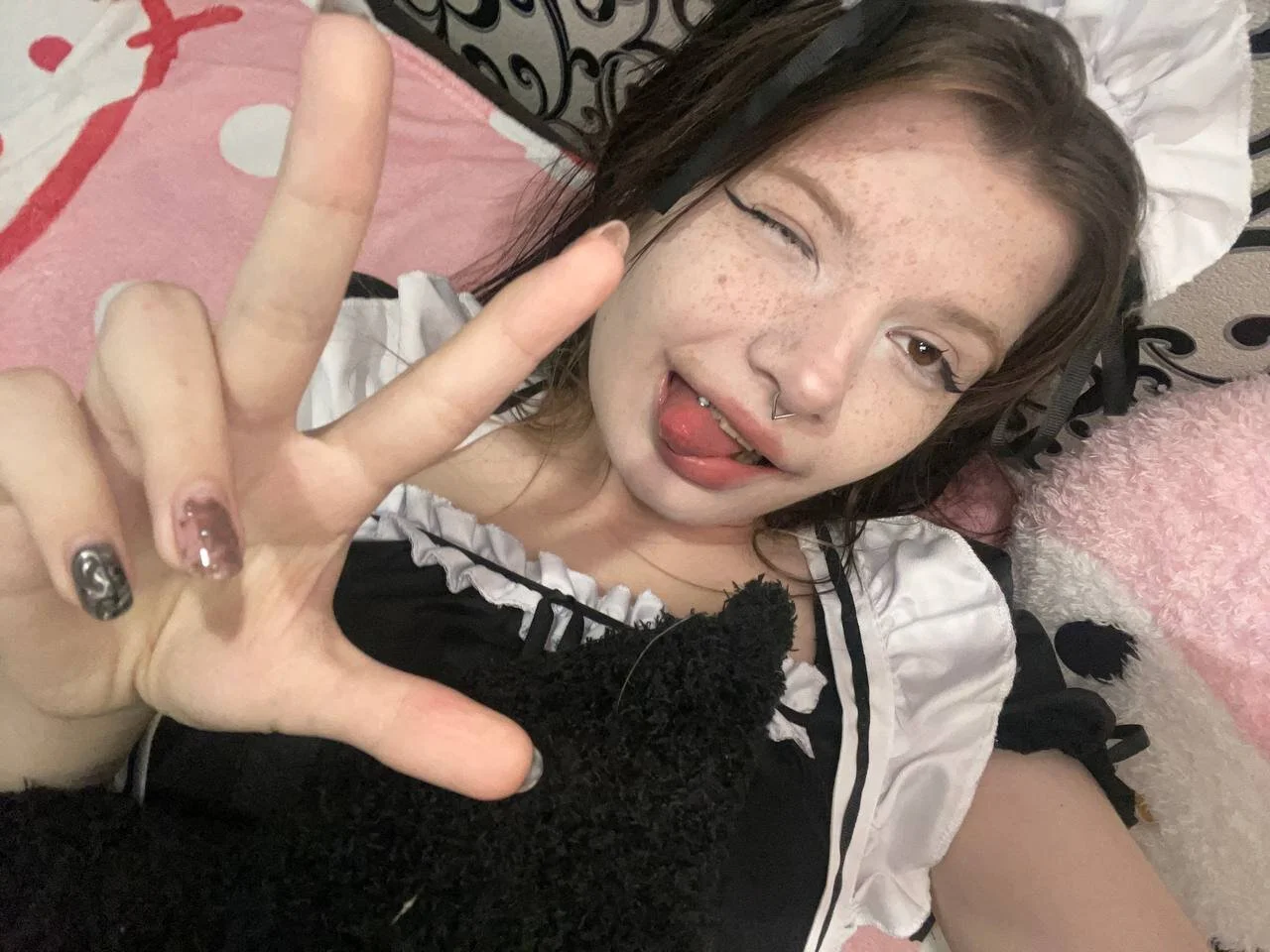 XXX Porn Photo of Nude Eva_Ange 8