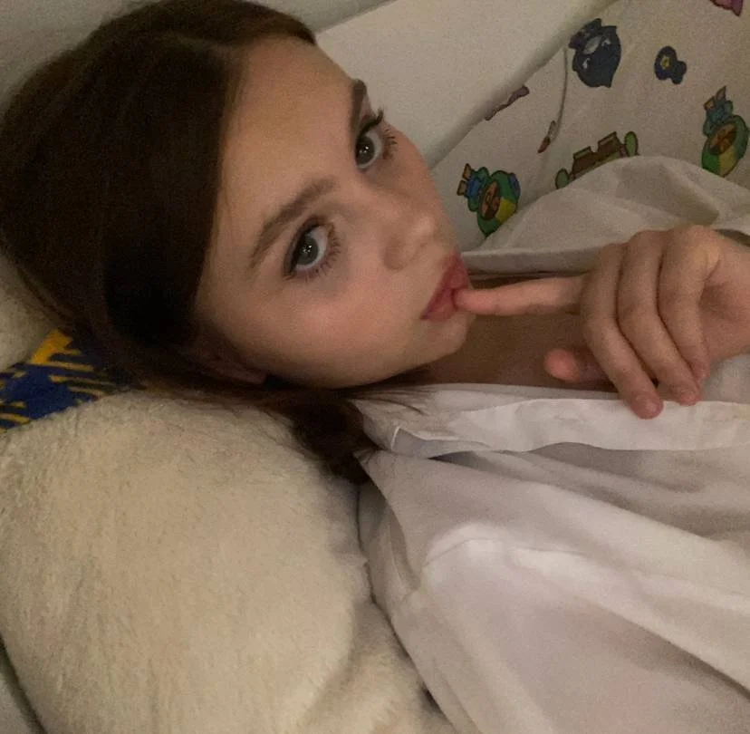 XXX Porn Photo of Nude its_me_lissa_ 4