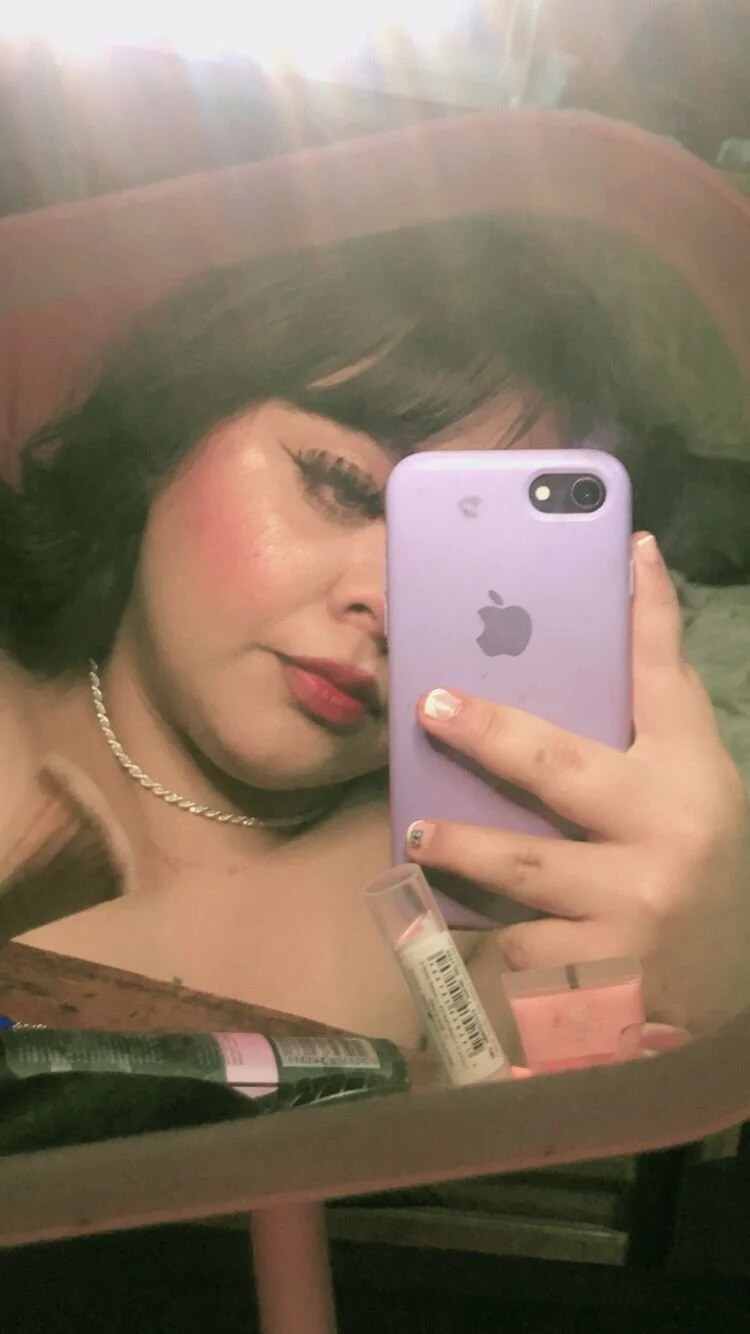 XXX Porn Photo of Nude emma_roja 11