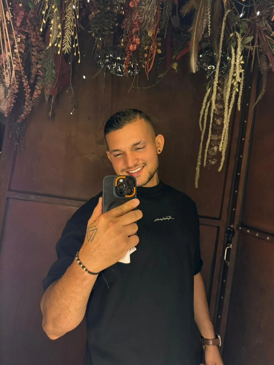 XXX Porn Photo of Nude Marco_Vega 88