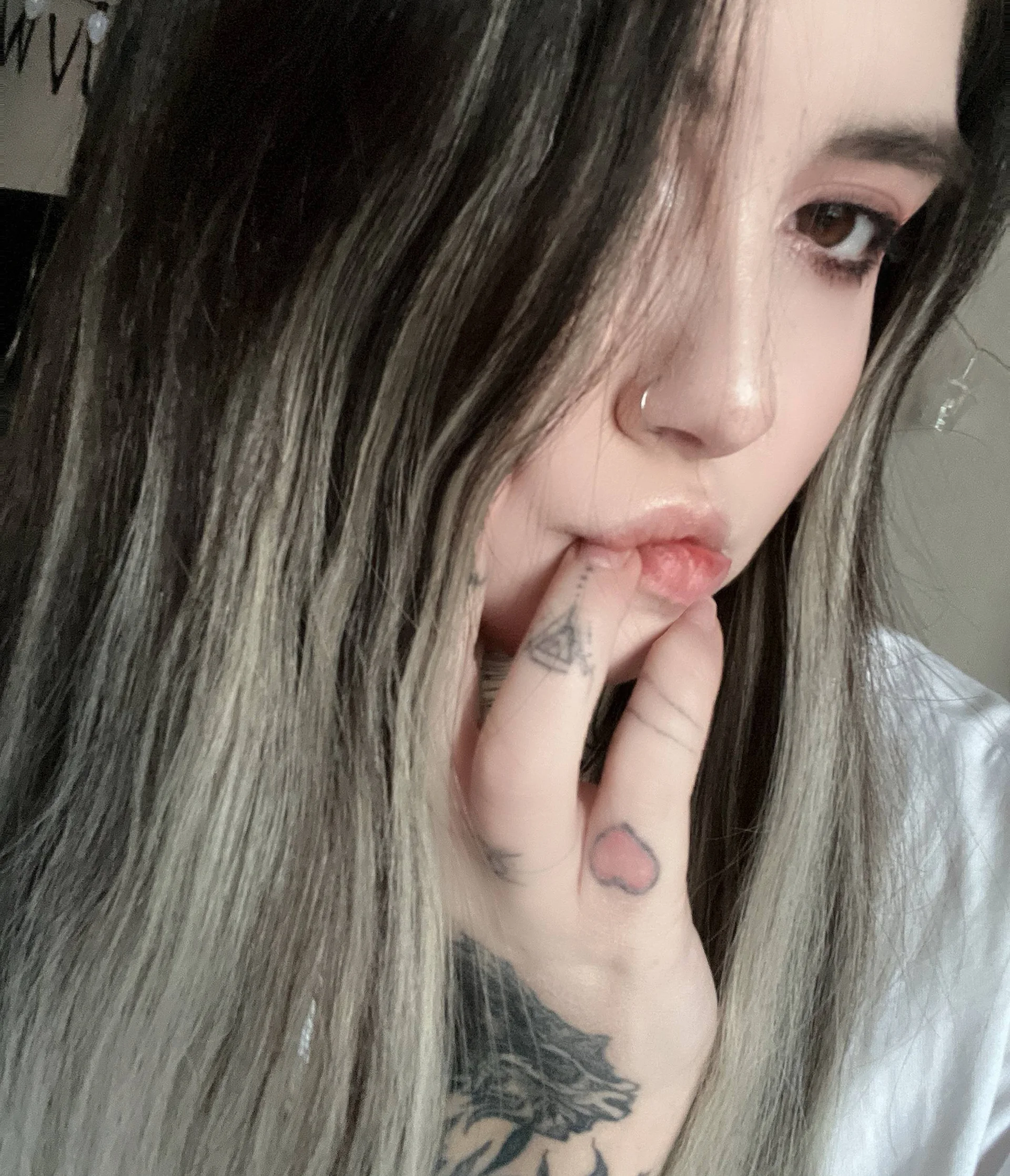 XXX Porn Photo of Nude Rin_Tozier 12