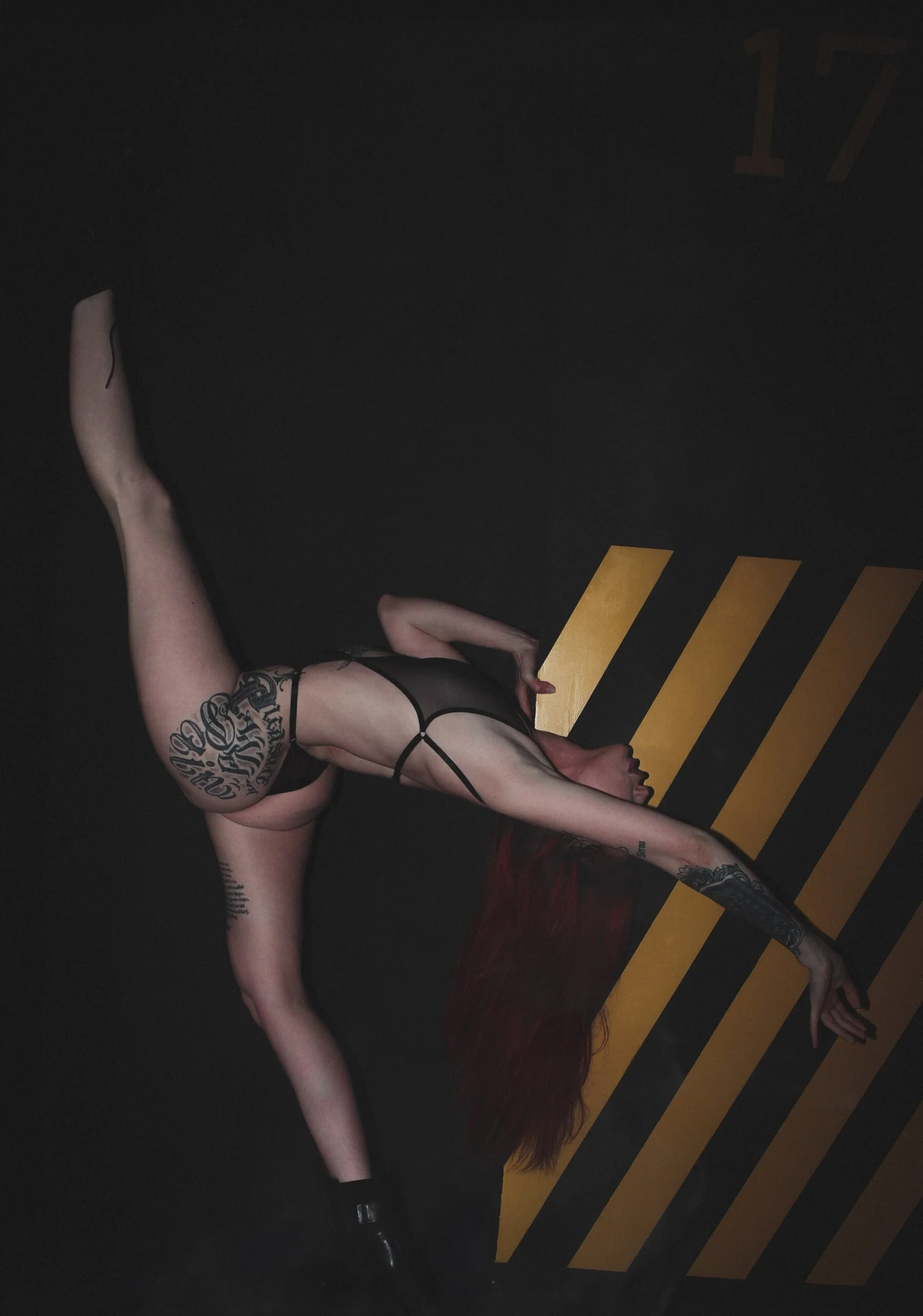 XXX Porn Photo of Nude Devil_s_bride 12