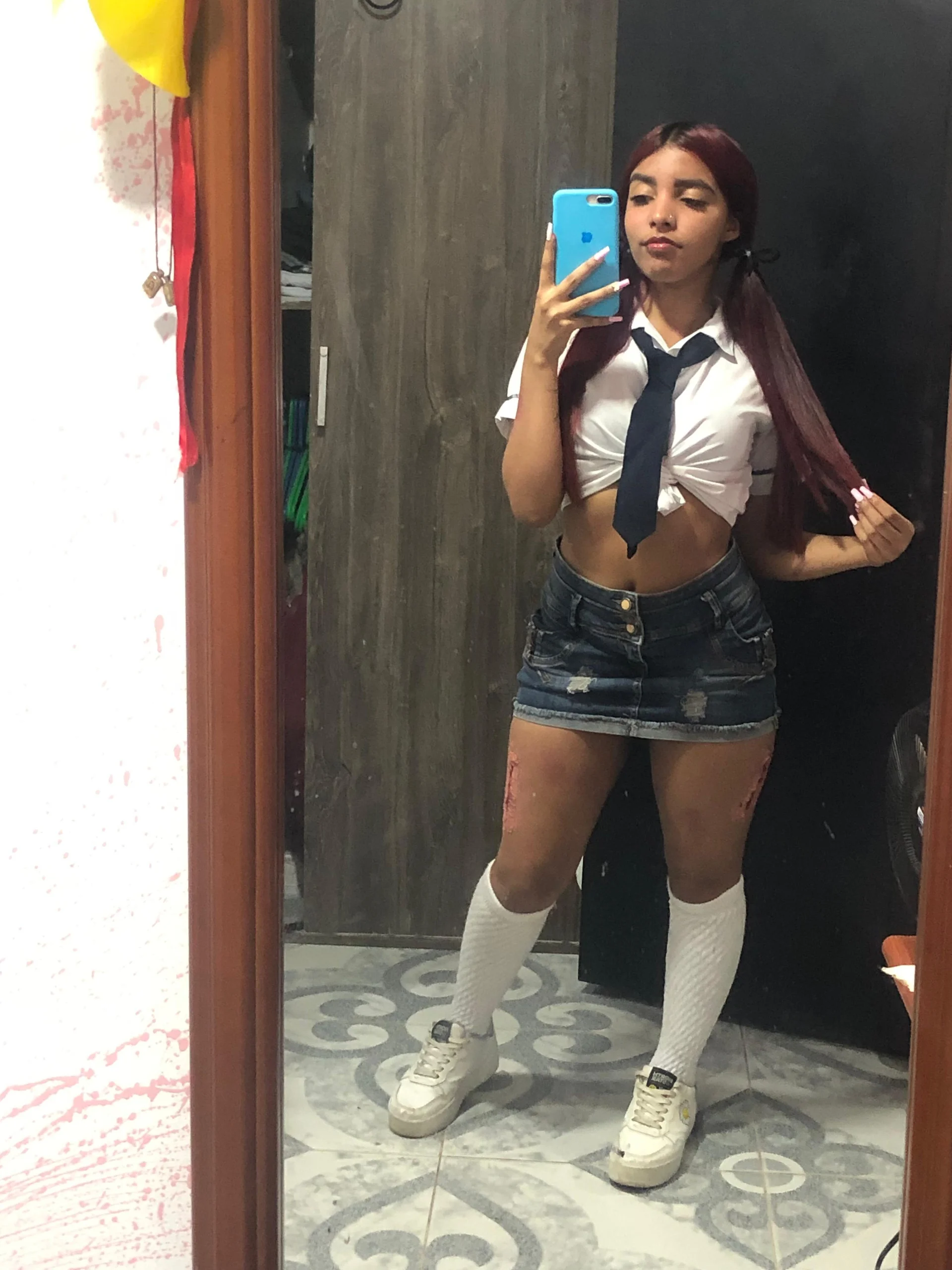 XXX Porn Photo of Nude Mia_Valentina18 4