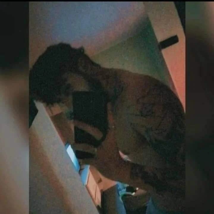 XXX Porn Photo of Nude Jesusennin 1