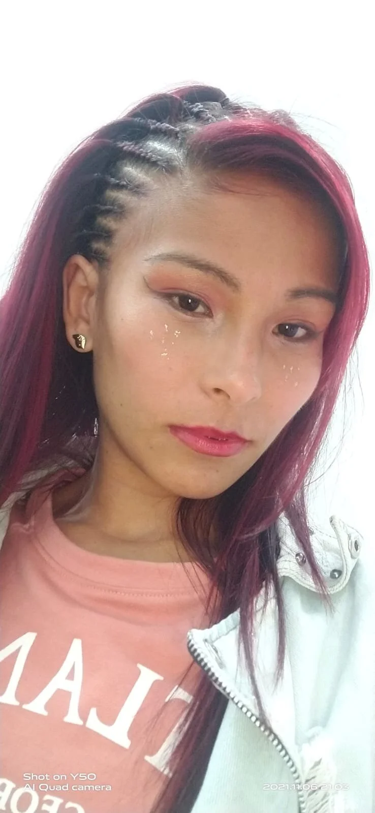 XXX Porn Photo of Nude Sofynix 49