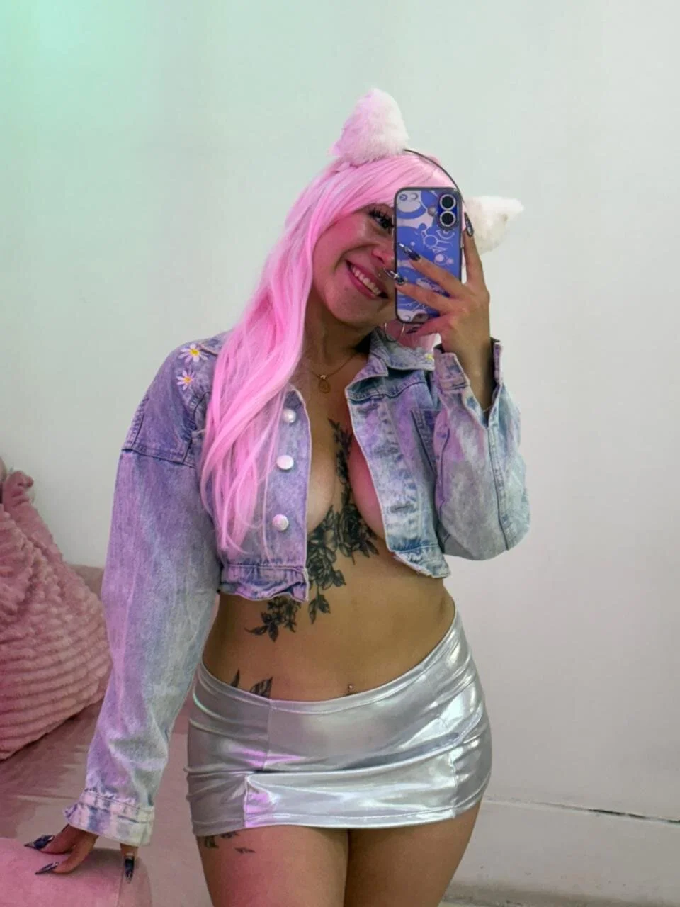 XXX Porn Photo of Nude Gabby_evanns 134