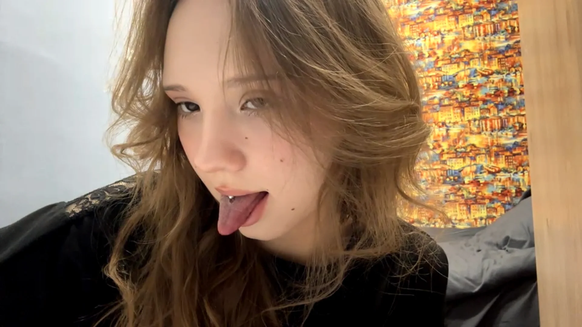 XXX Porn Photo of Nude Princessofcashe 38