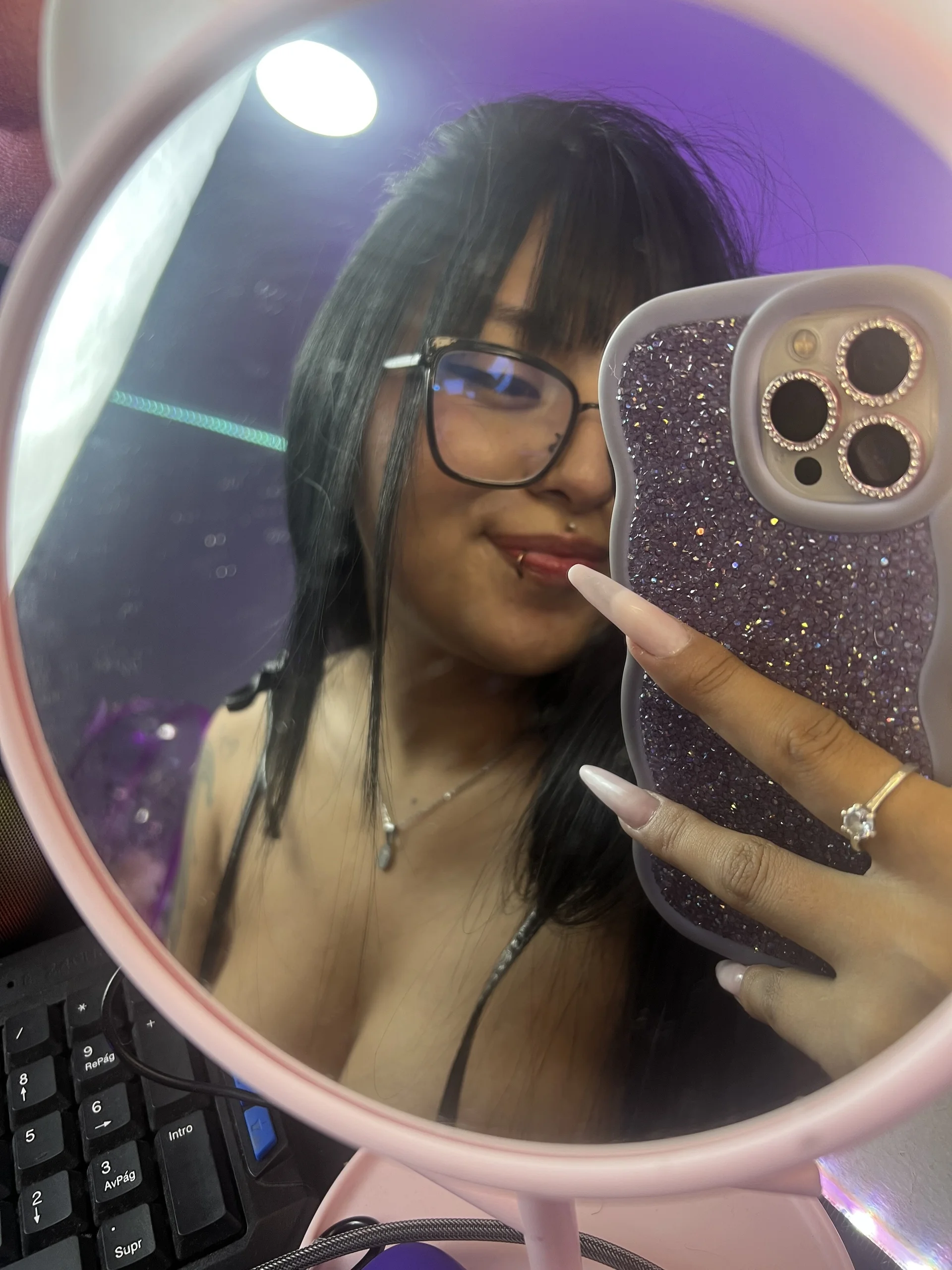 XXX Porn Photo of Nude Miss_scarllet_ 53