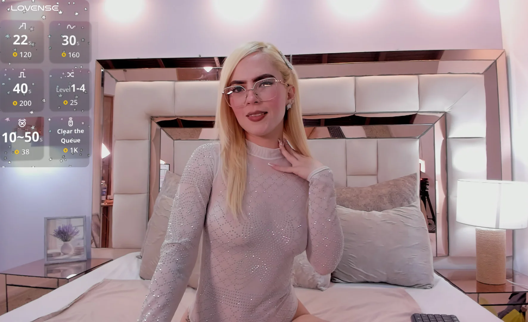 XXX Porn Photo of Nude belinda_dulce 21