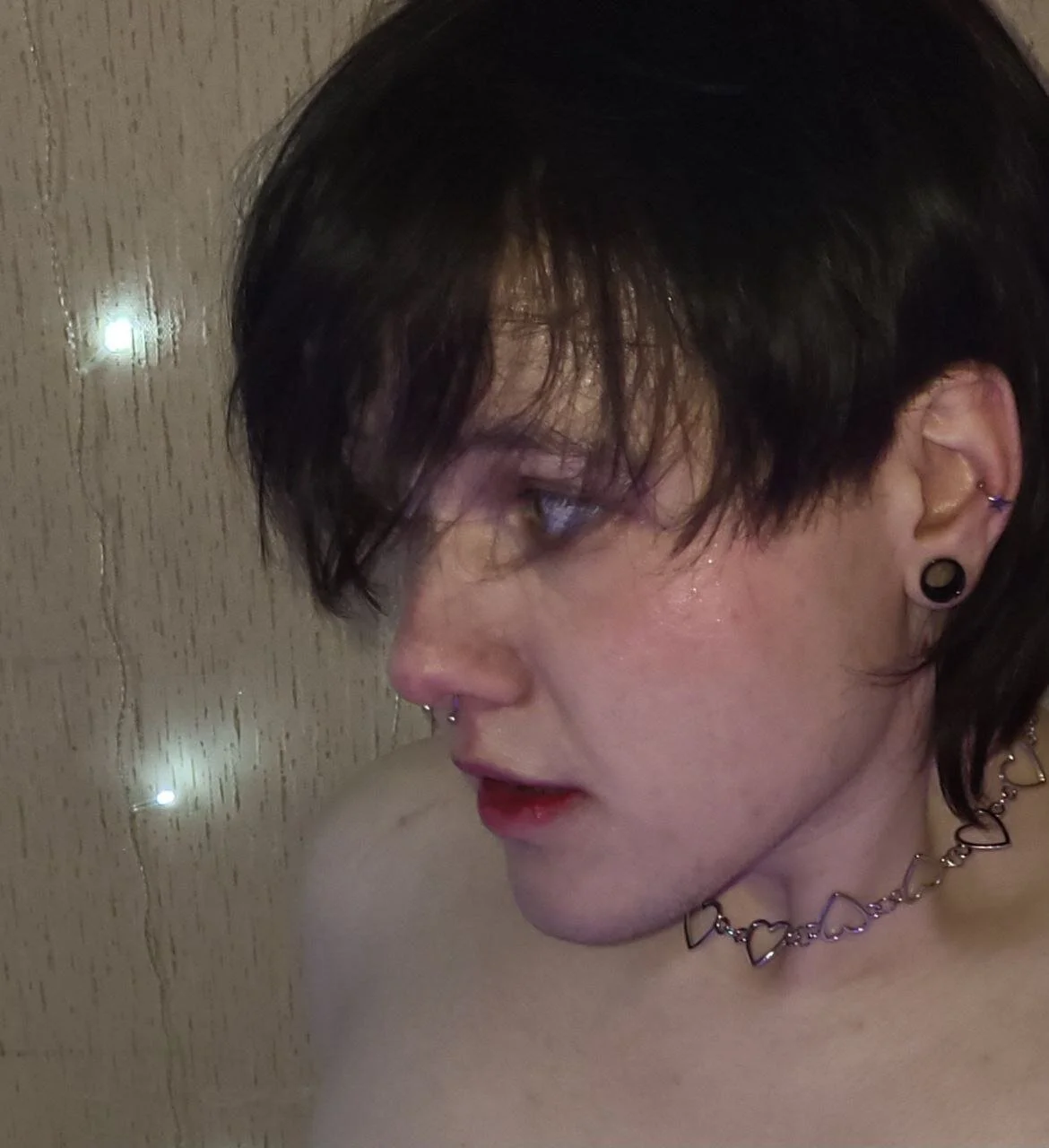 XXX Porn Photo of Nude wehavepussies_xoxo 3