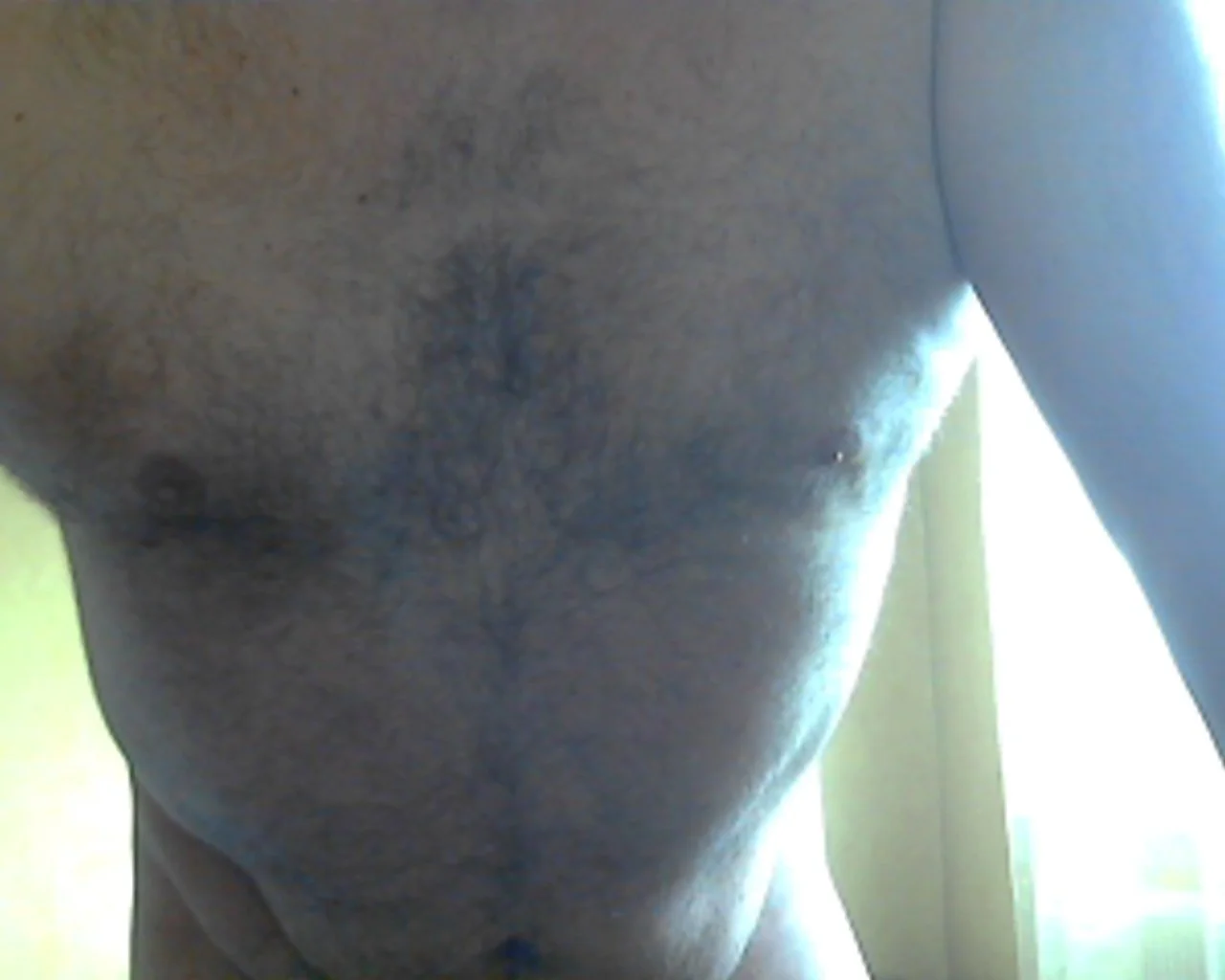 XXX Porn Photo of Nude claudemichel 2