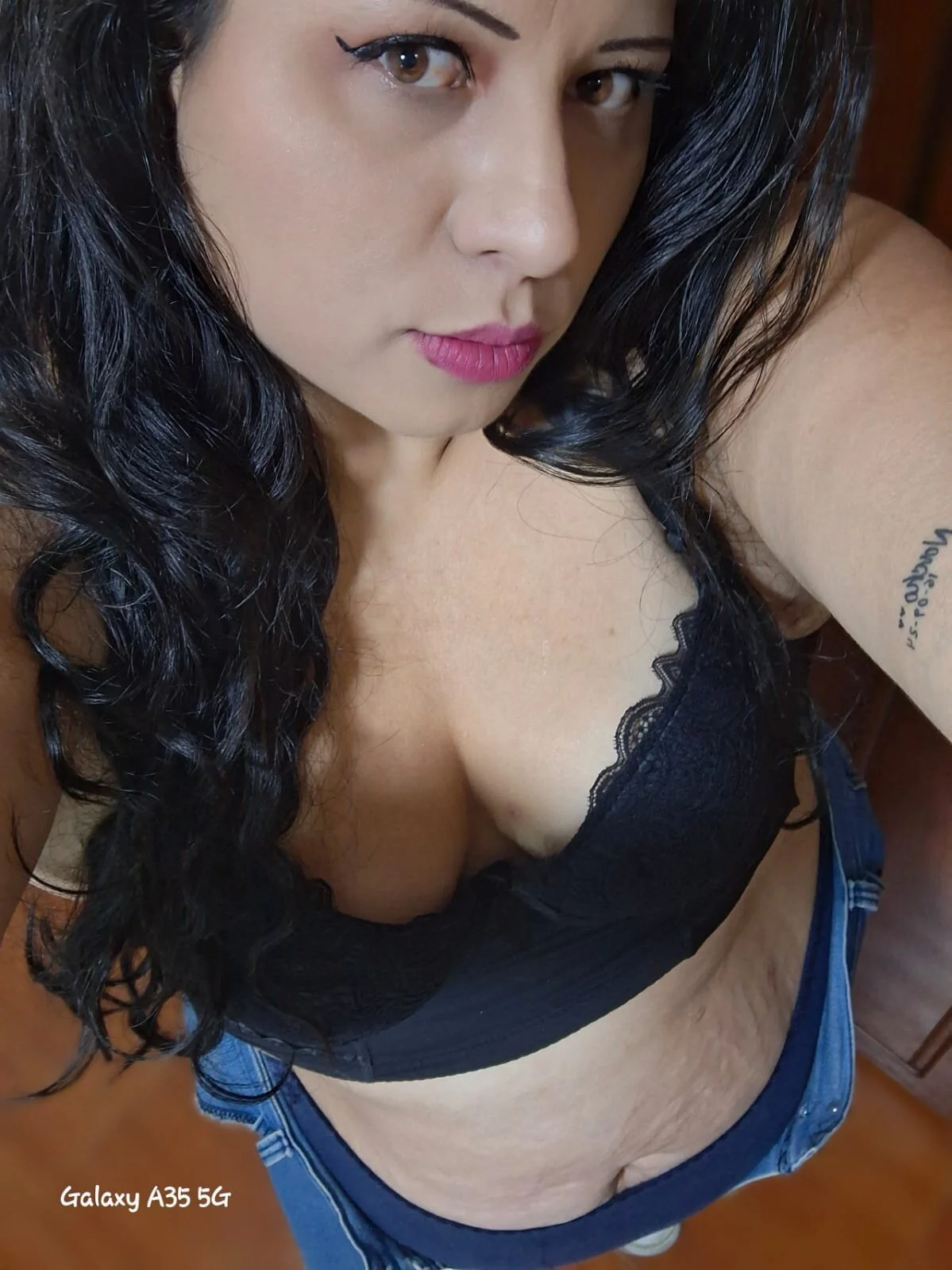 XXX Porn Photo of Nude Catalinajane1 21